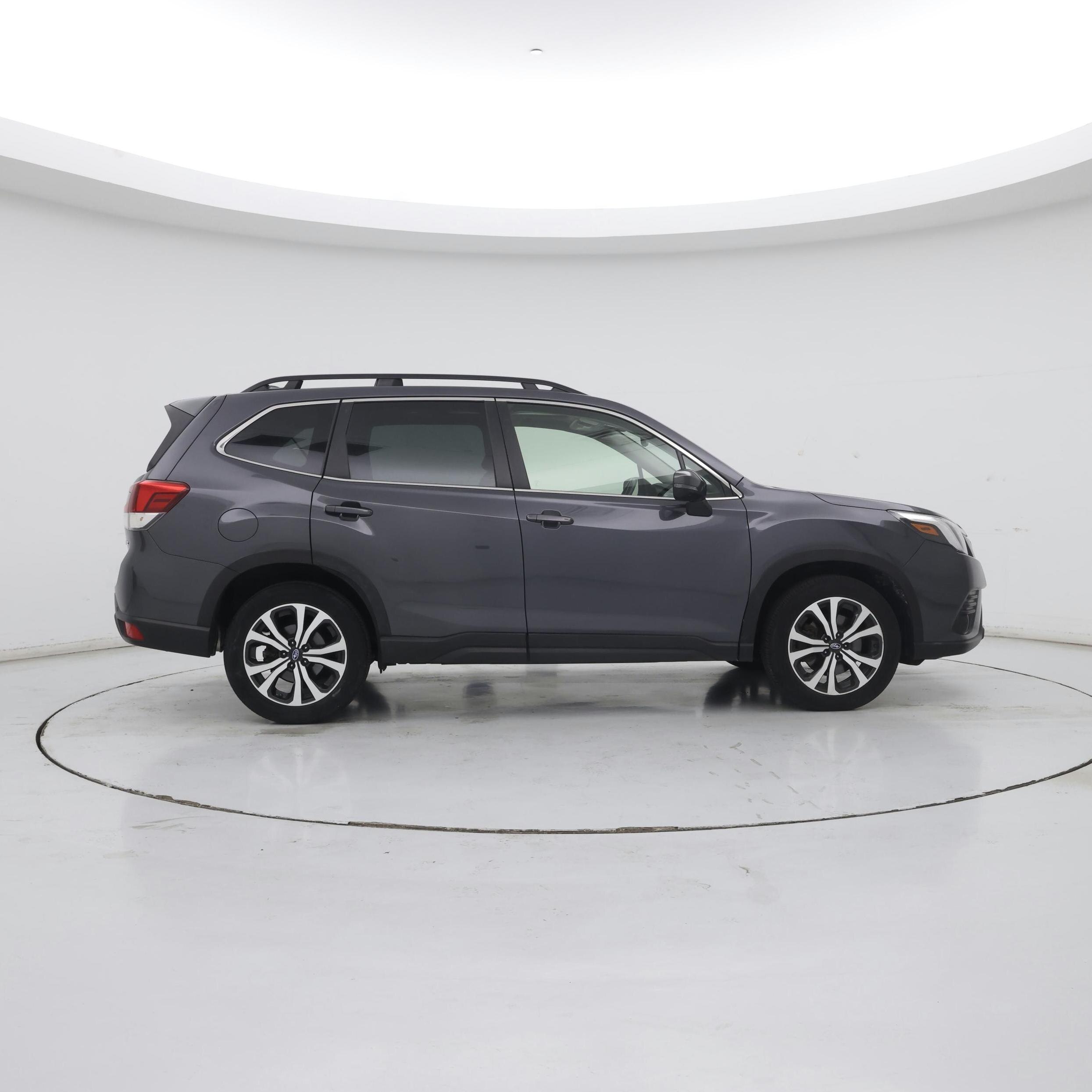 Thumbnail: 2022 Subaru Forester - 7