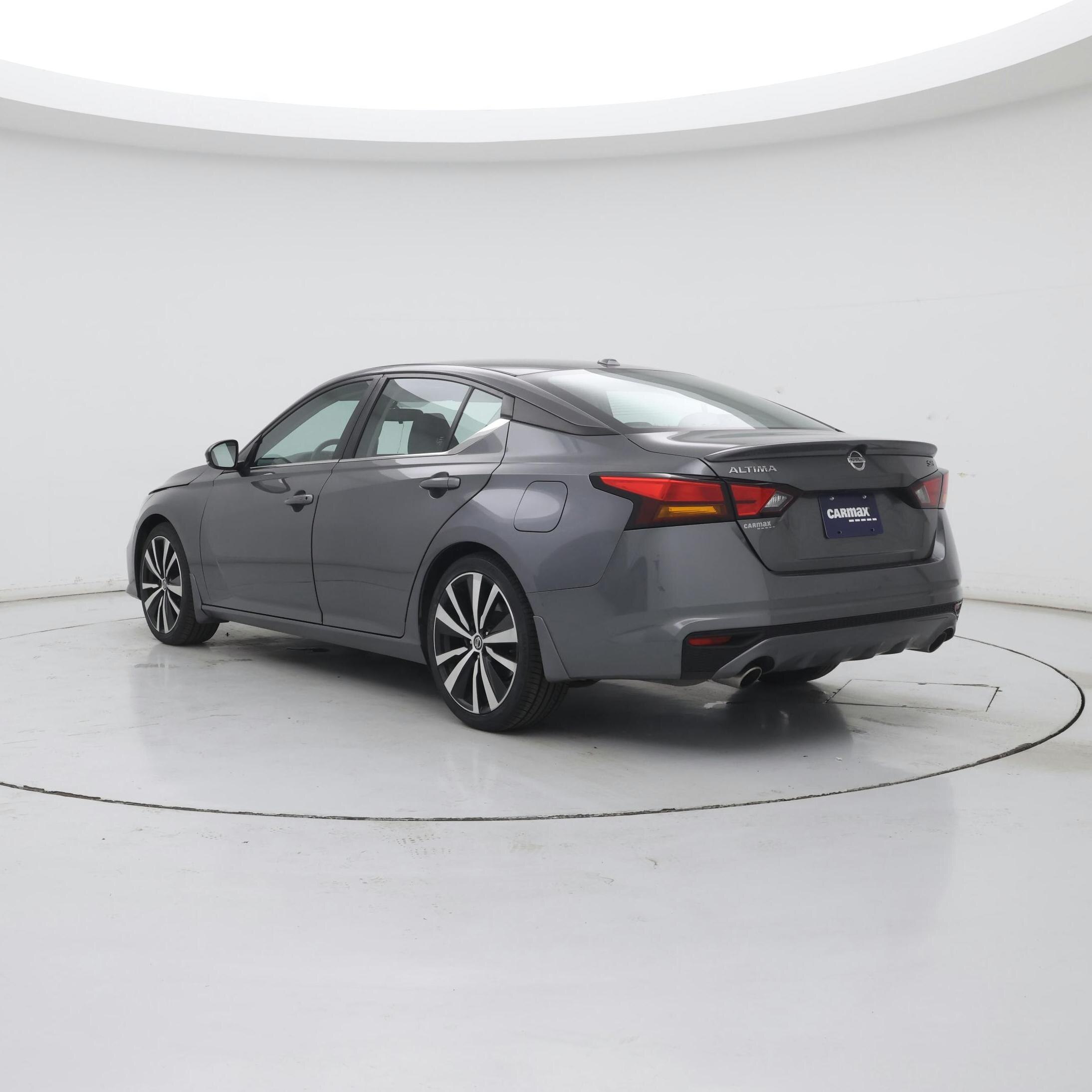 Thumbnail: 2019 Nissan Altima - 2