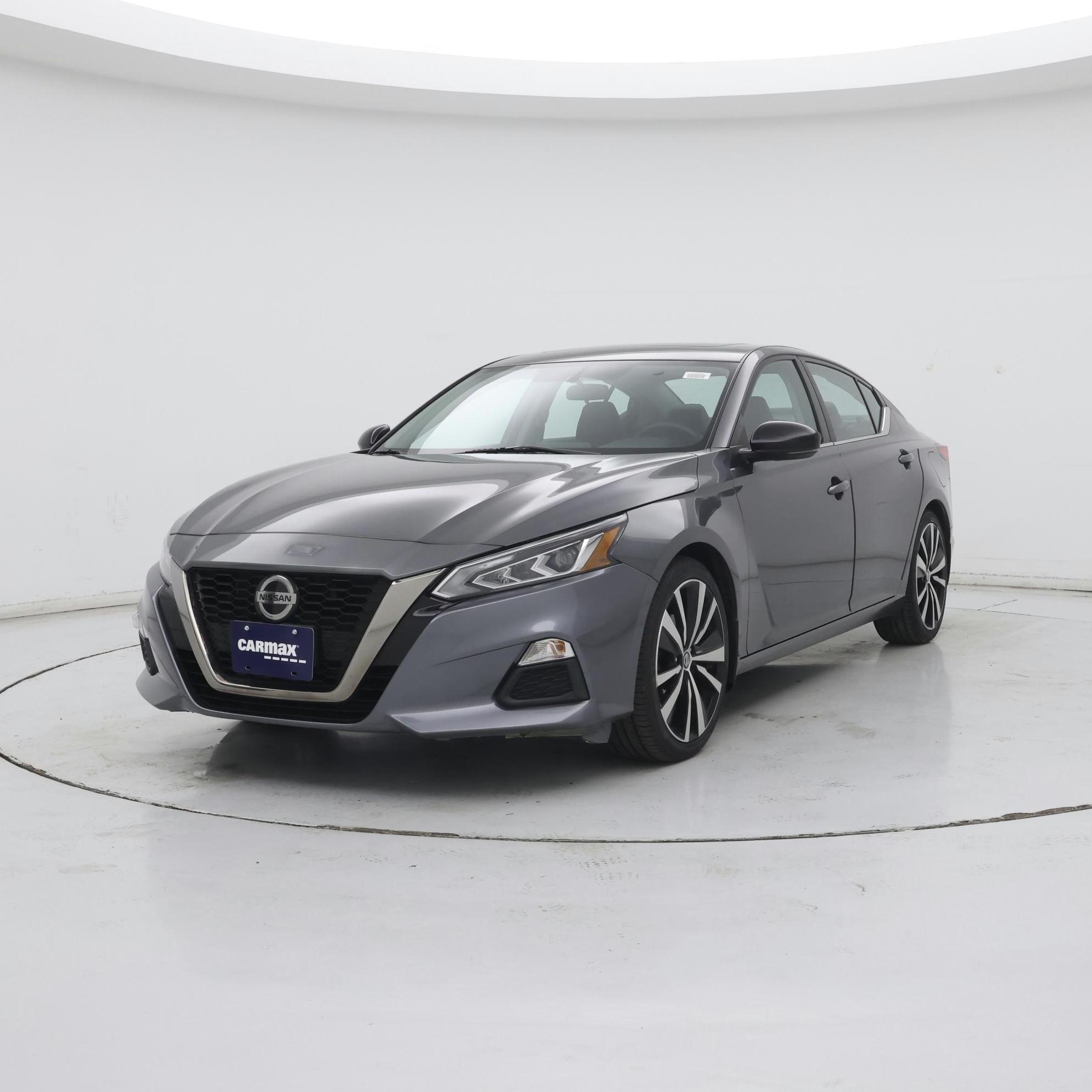 Thumbnail: 2019 Nissan Altima - 4
