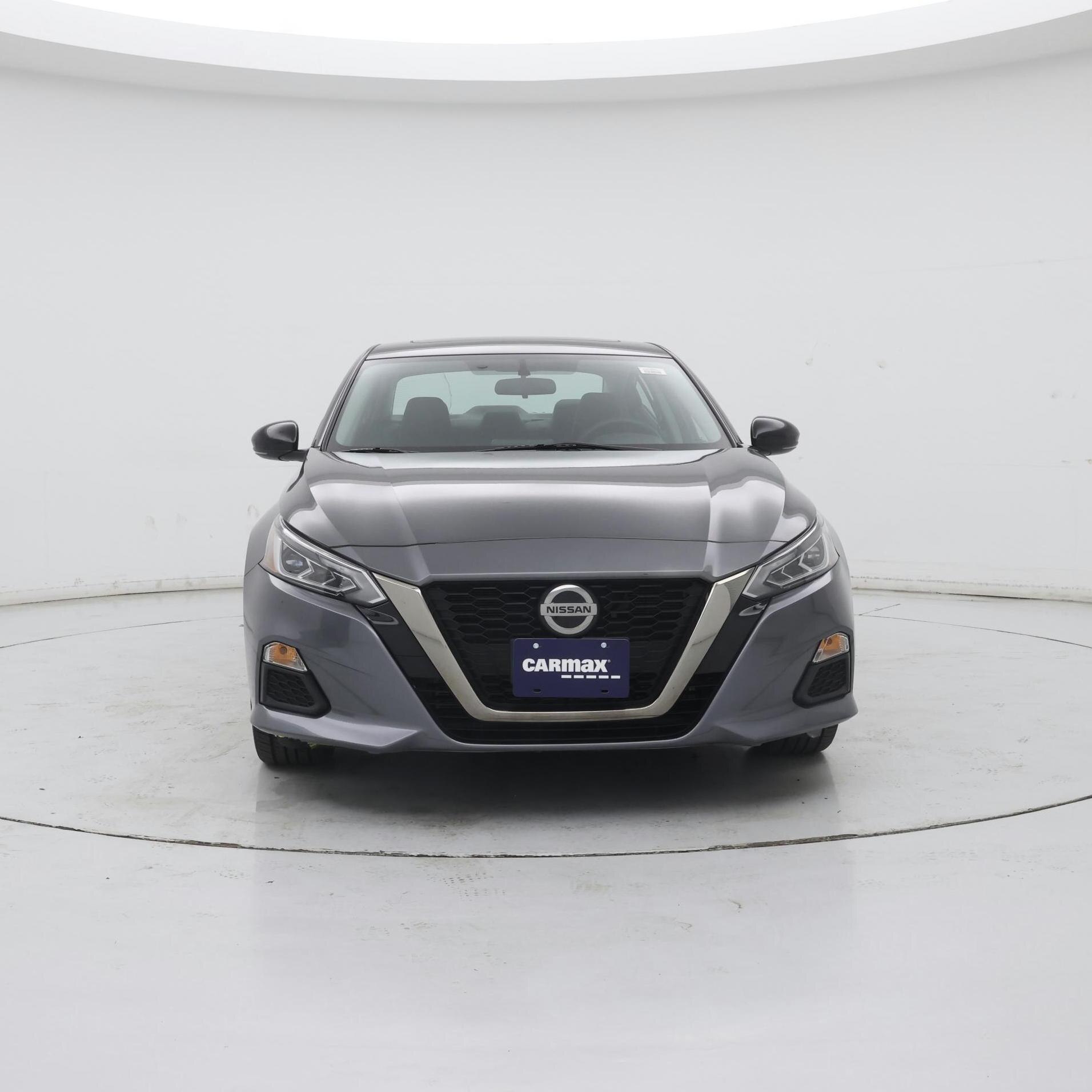 Thumbnail: 2019 Nissan Altima - 5