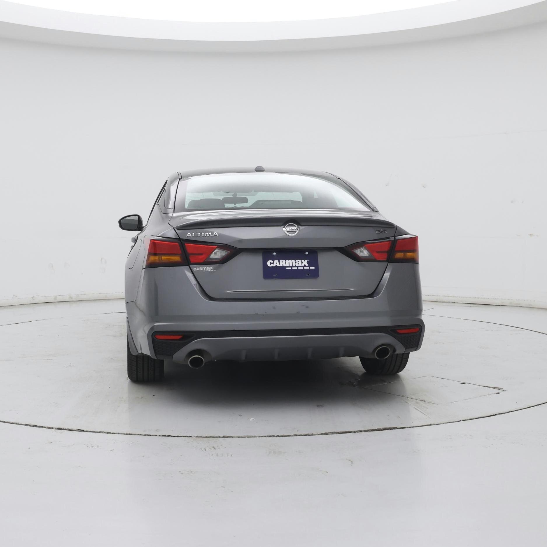 Thumbnail: 2019 Nissan Altima - 6