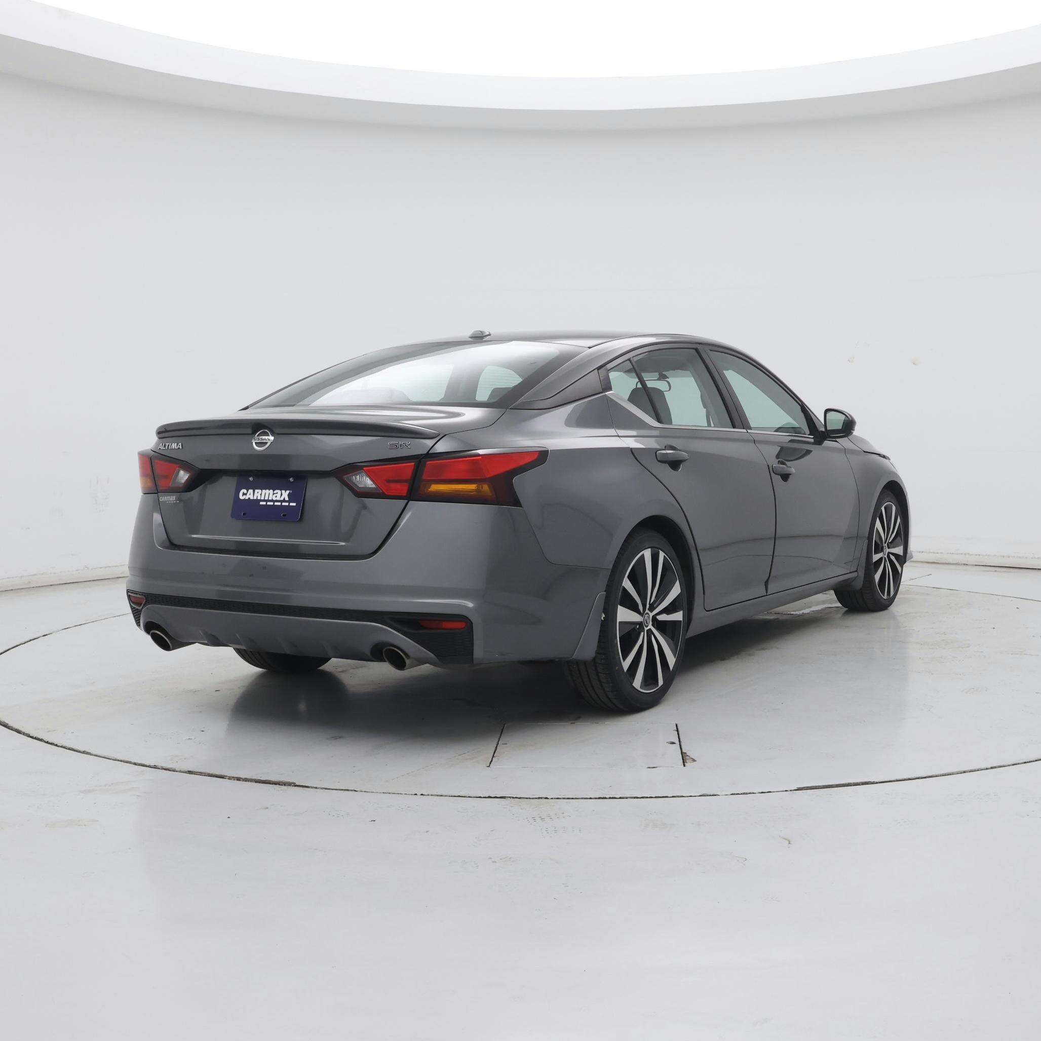 Thumbnail: 2019 Nissan Altima - 8