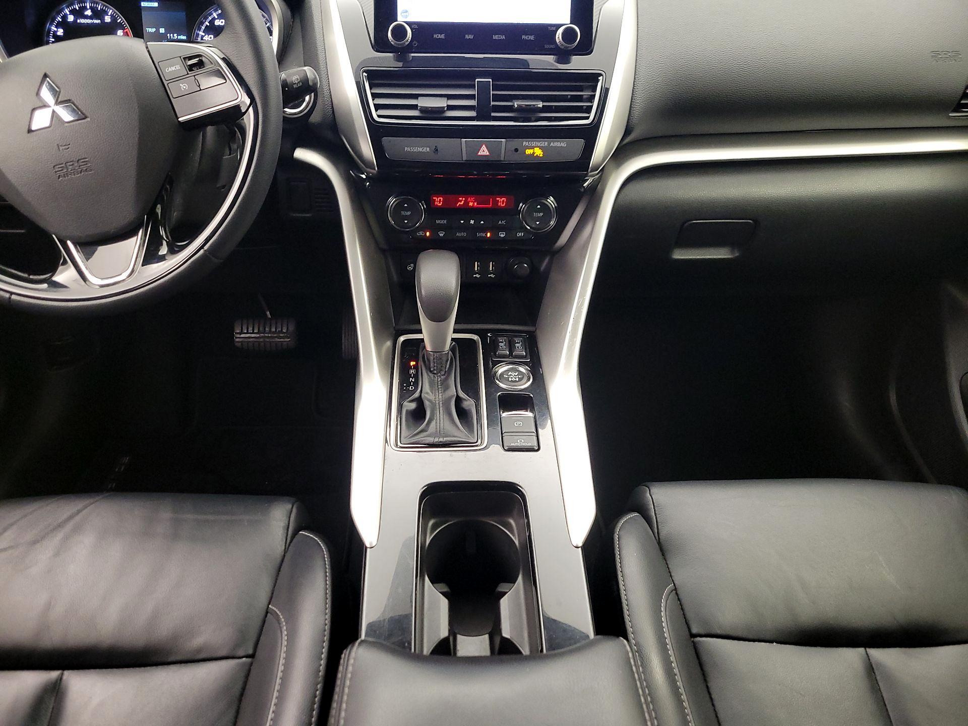 Thumbnail: 2022 Mitsubishi Eclipse Cross - 18