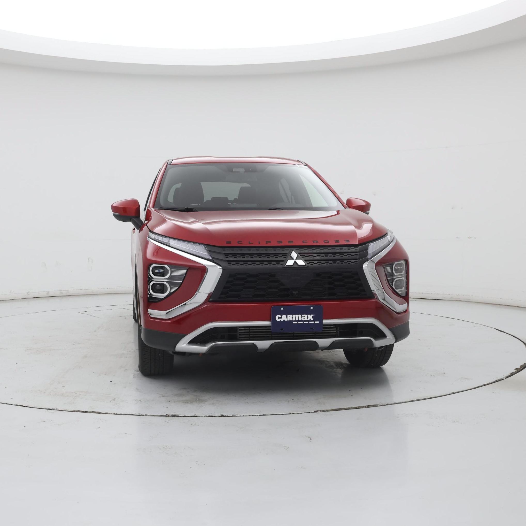 Thumbnail: 2022 Mitsubishi Eclipse Cross - 5