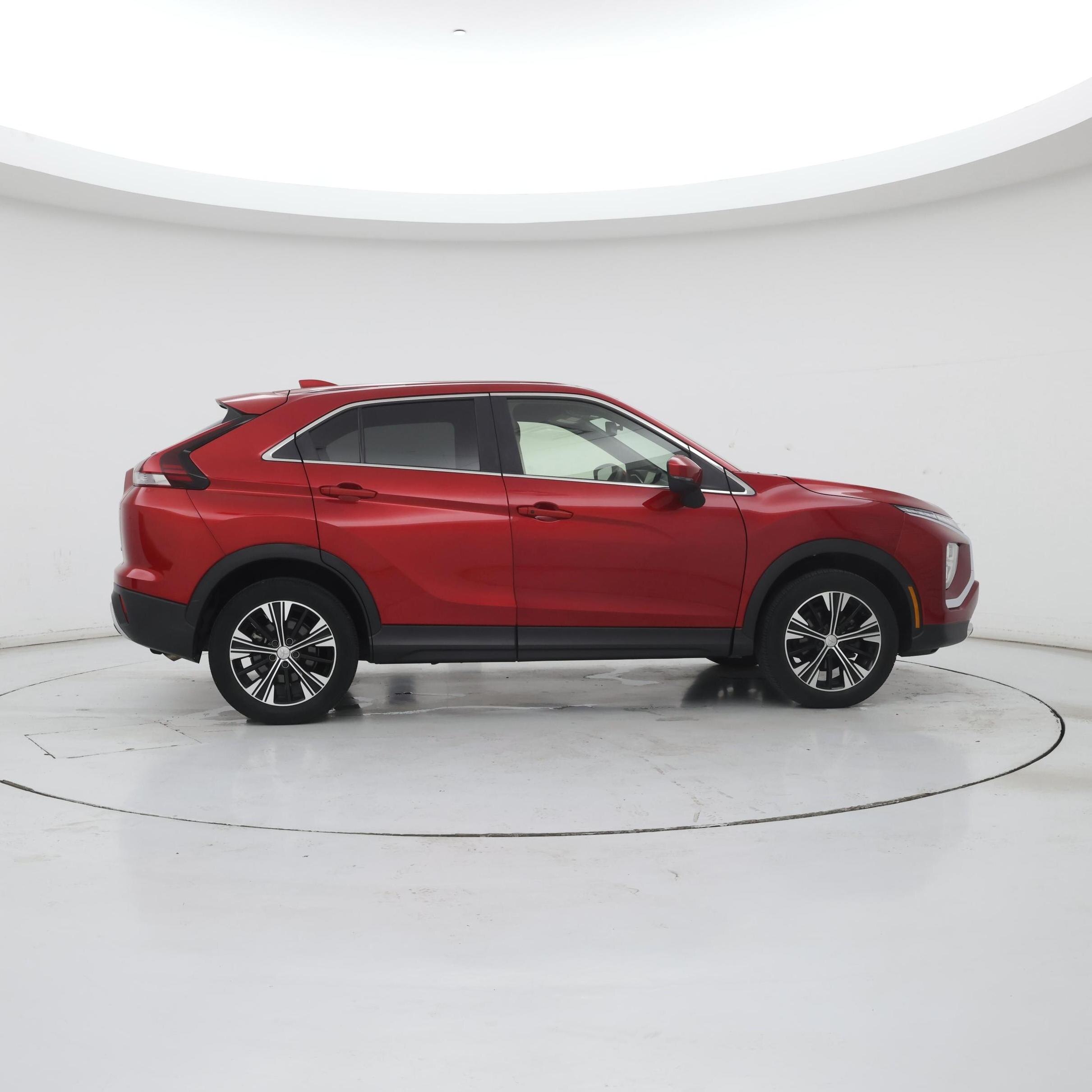 Thumbnail: 2022 Mitsubishi Eclipse Cross - 7