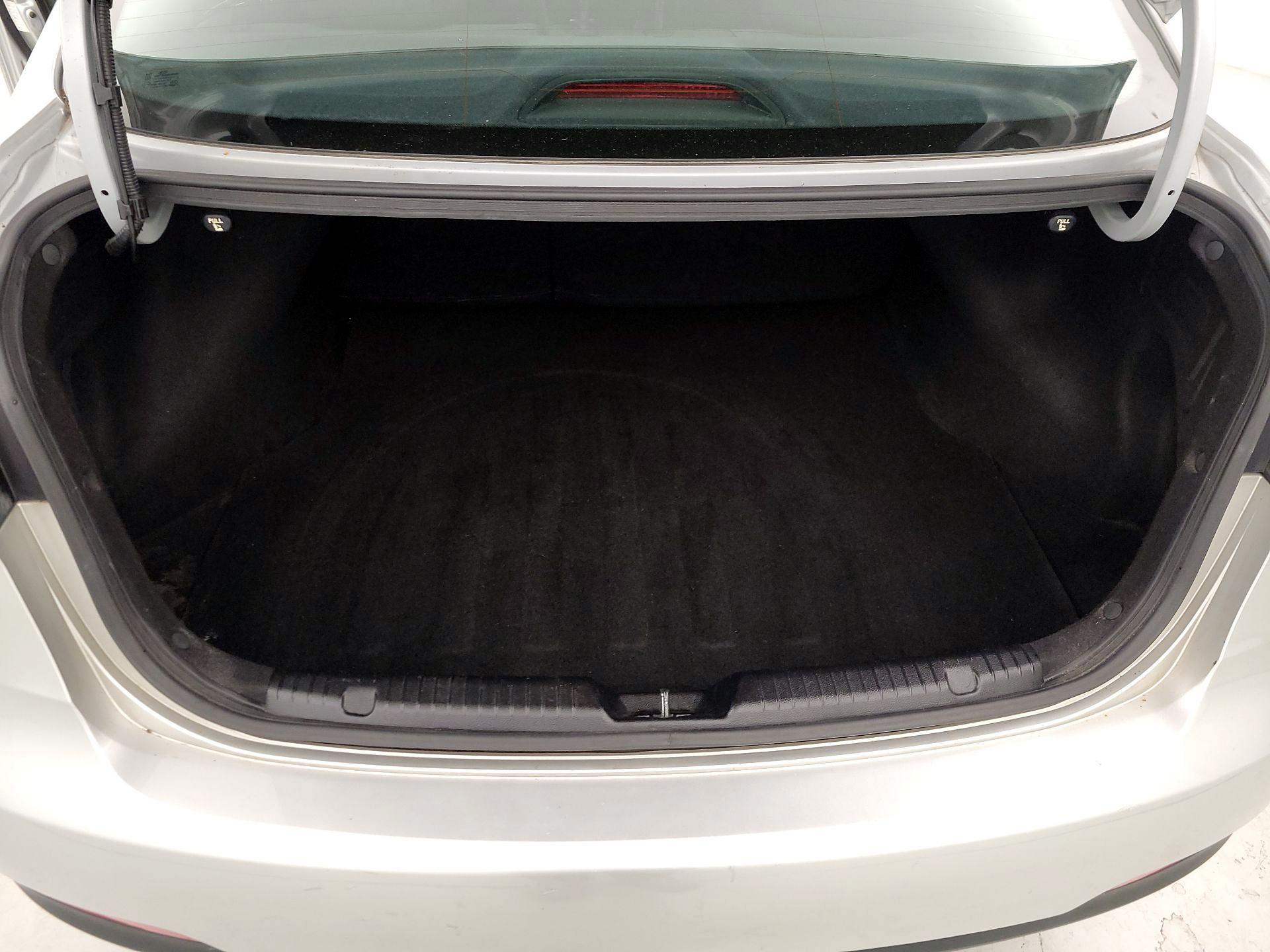 Thumbnail: 2014 Kia Forte - 19