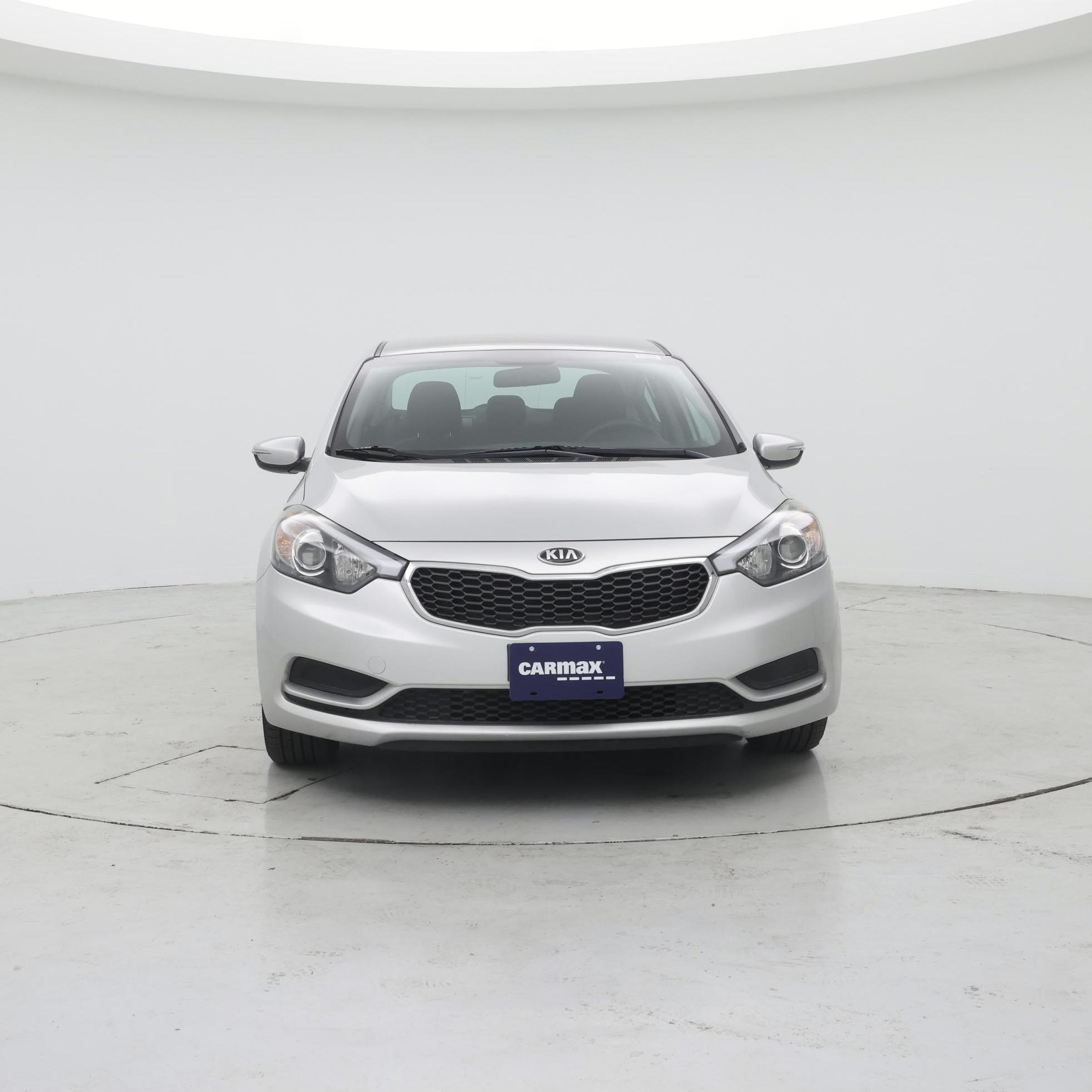 Thumbnail: 2014 Kia Forte - 5