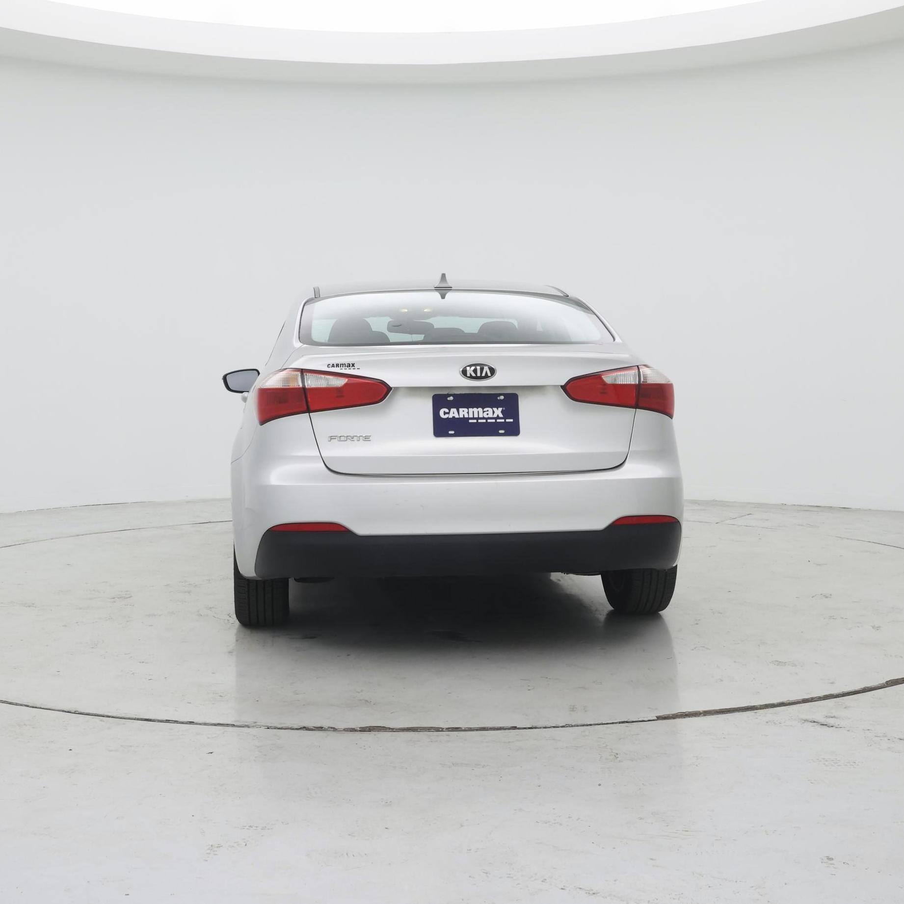 Thumbnail: 2014 Kia Forte - 6