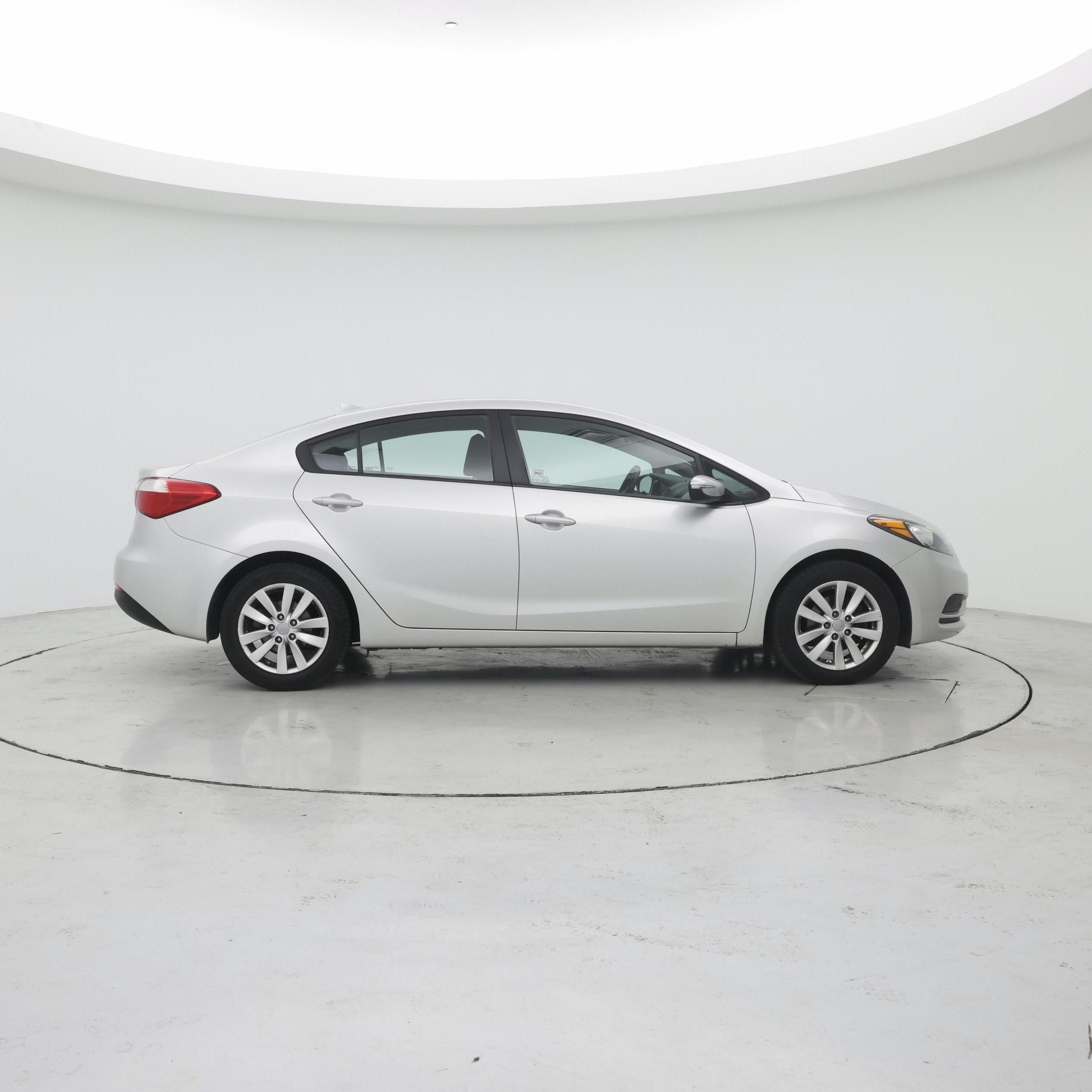 Thumbnail: 2014 Kia Forte - 7