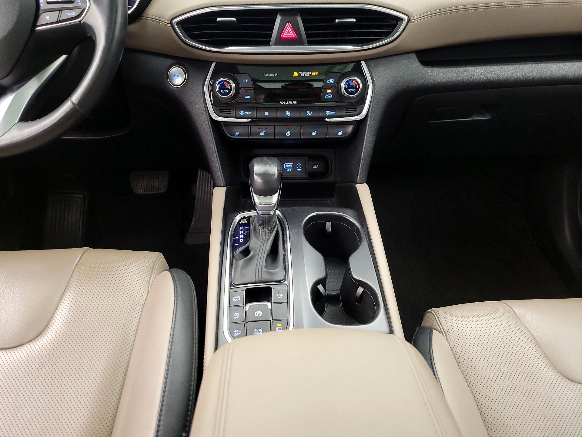 Thumbnail: 2019 Hyundai Santa Fe - 18