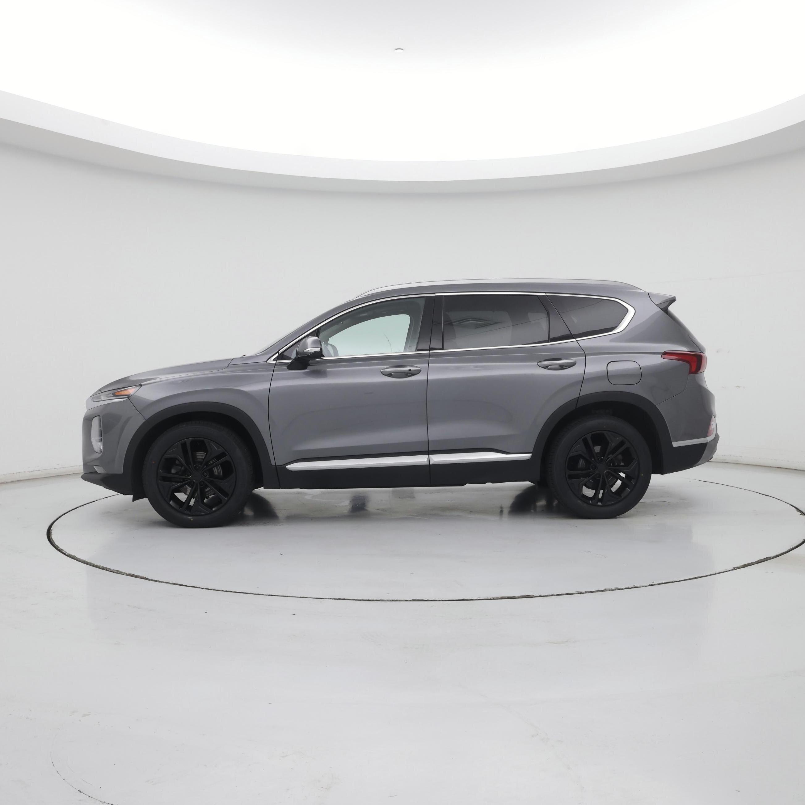 Thumbnail: 2019 Hyundai Santa Fe - 3