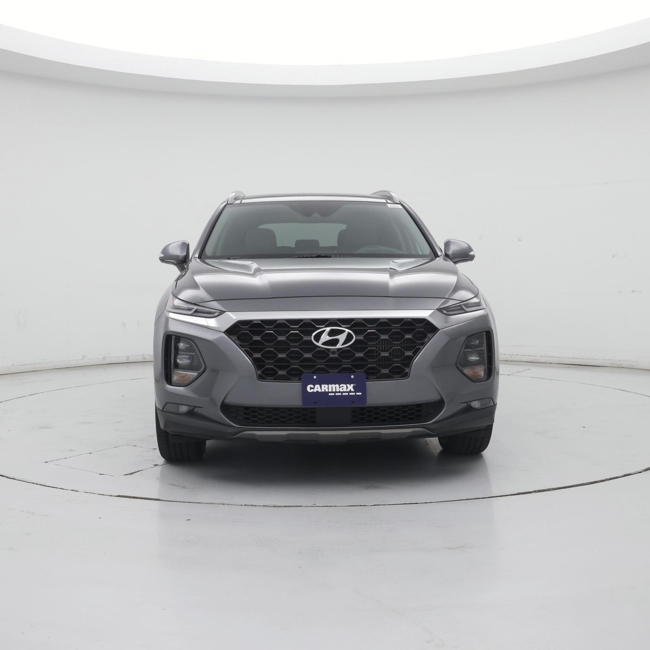 Thumbnail: 2019 Hyundai Santa Fe - 5