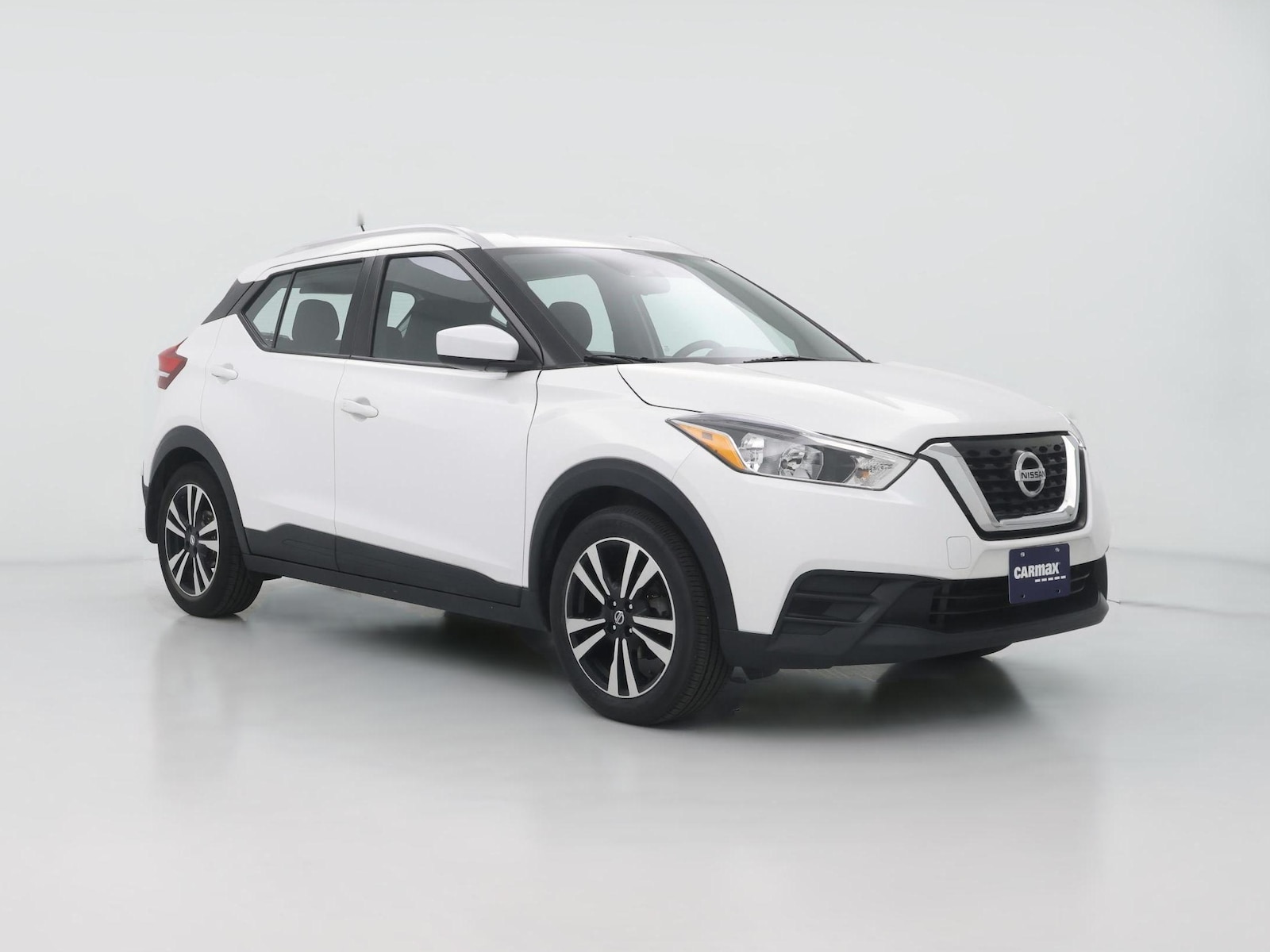 2018 Nissan Kicks SV