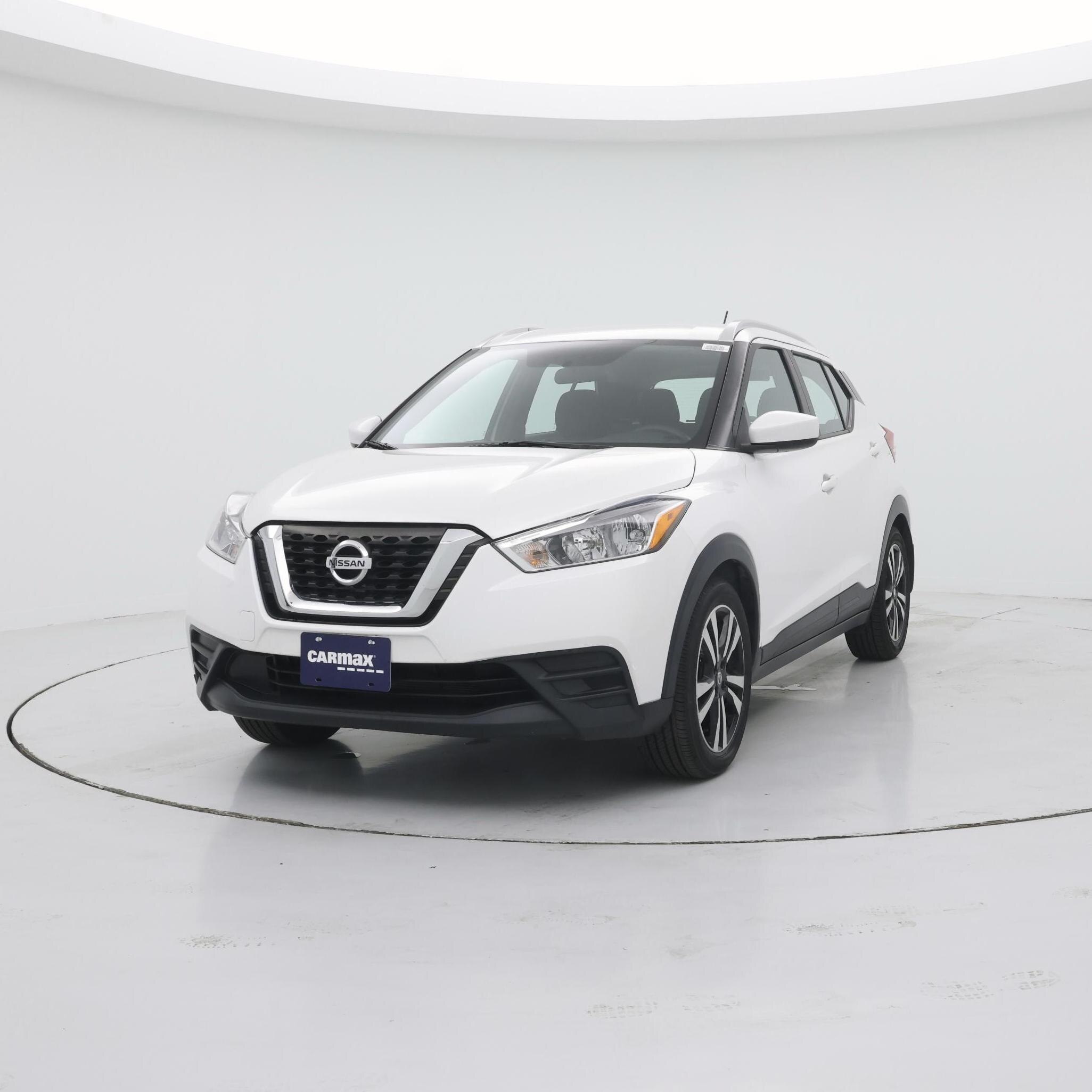 Thumbnail: 2018 Nissan Kicks - 4