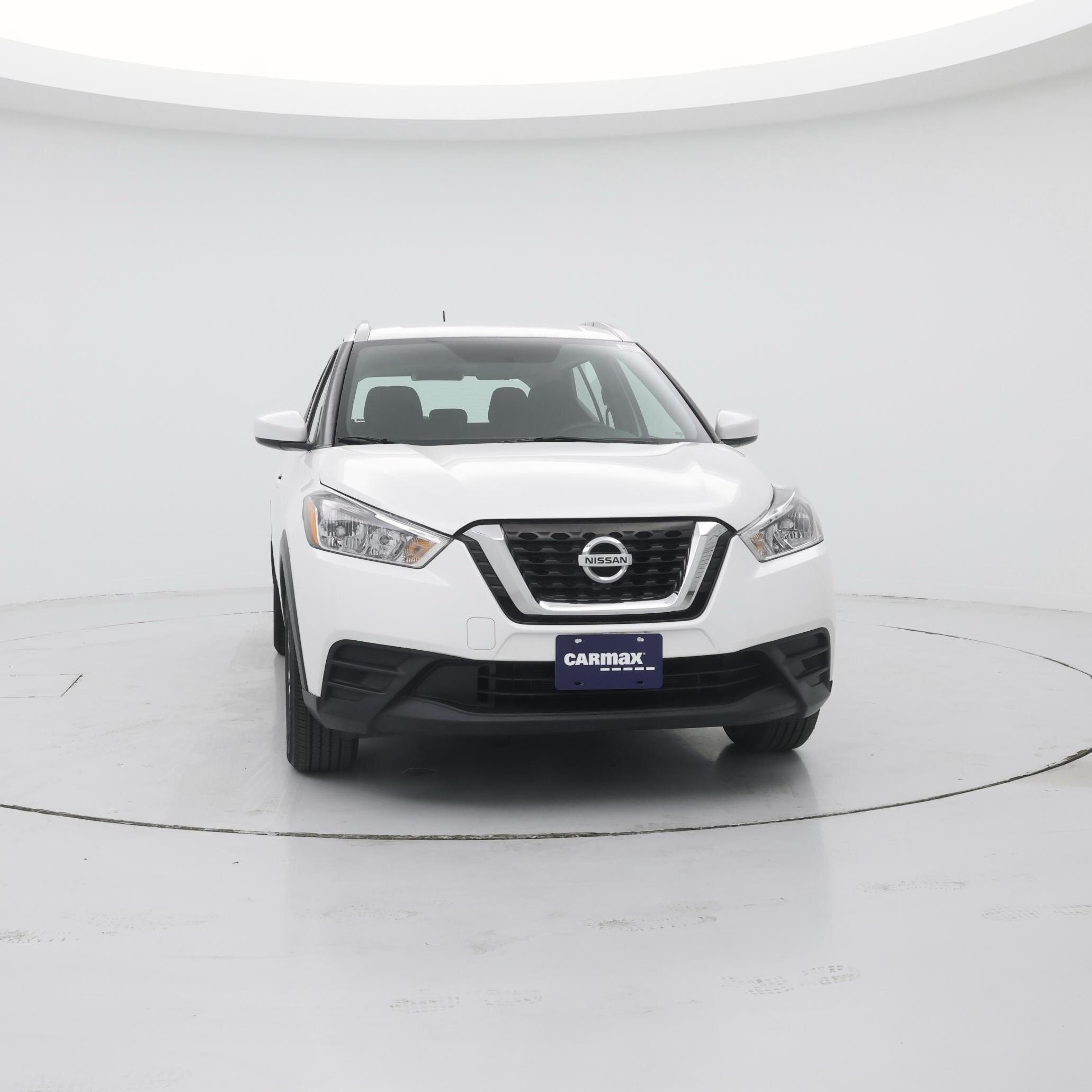 Thumbnail: 2018 Nissan Kicks - 5