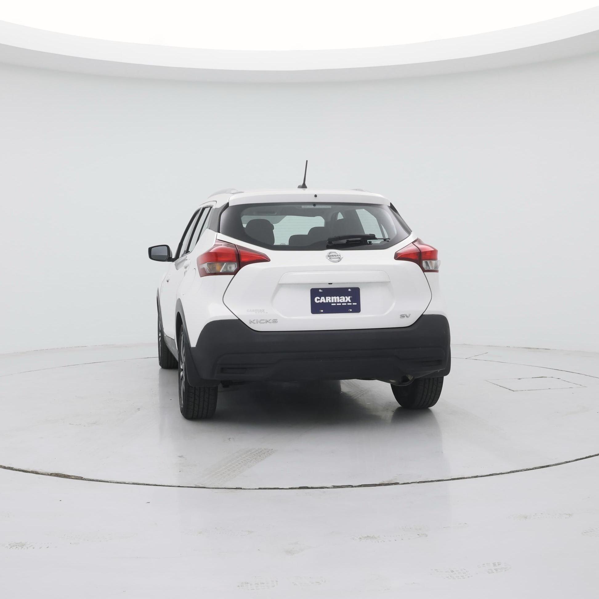Thumbnail: 2018 Nissan Kicks - 6