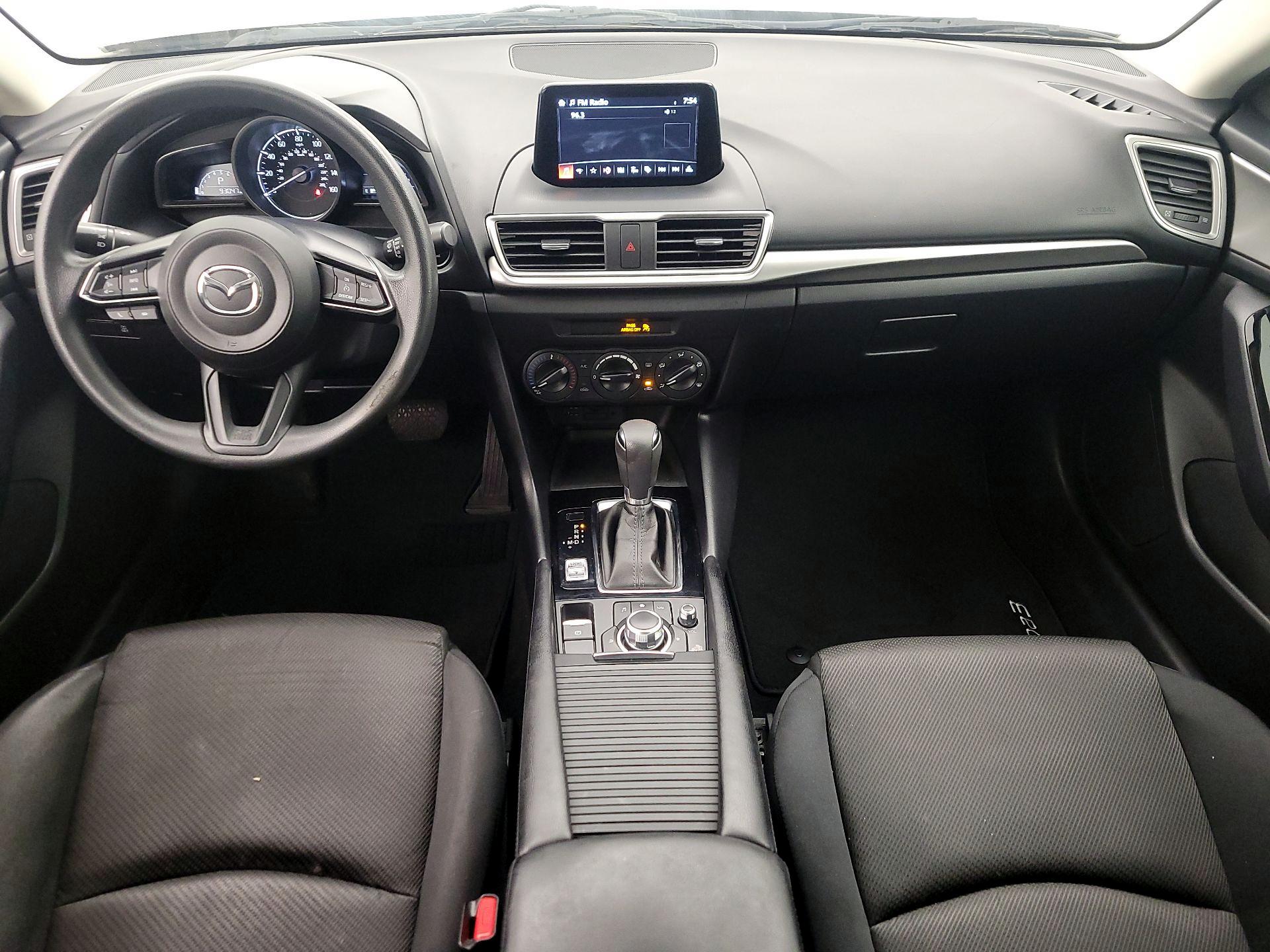 Thumbnail: 2017 Mazda Mazda3 - 9