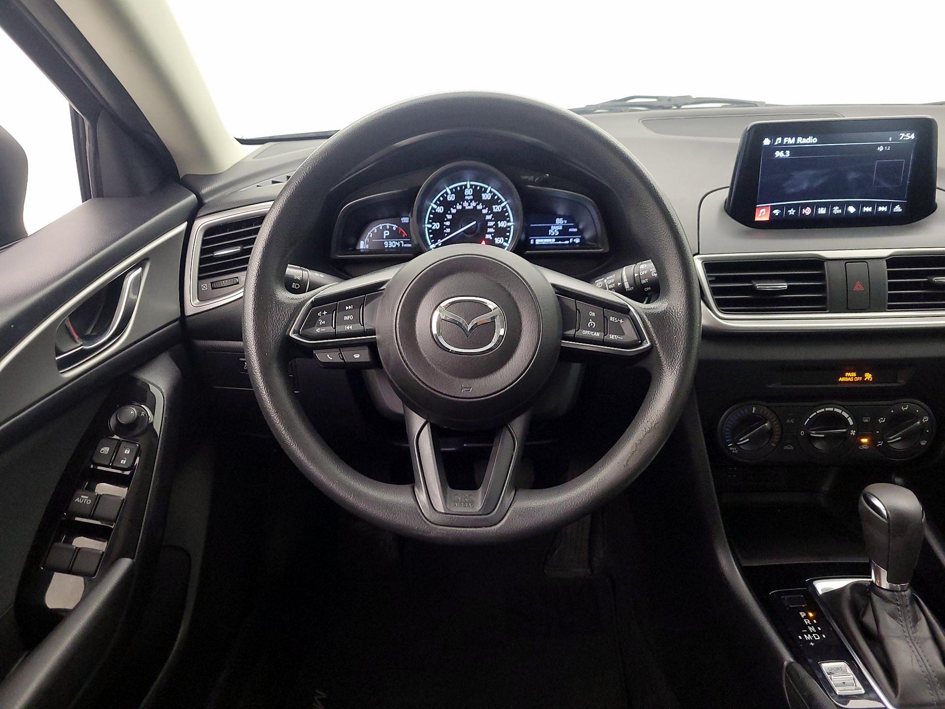 Thumbnail: 2017 Mazda Mazda3 - 10