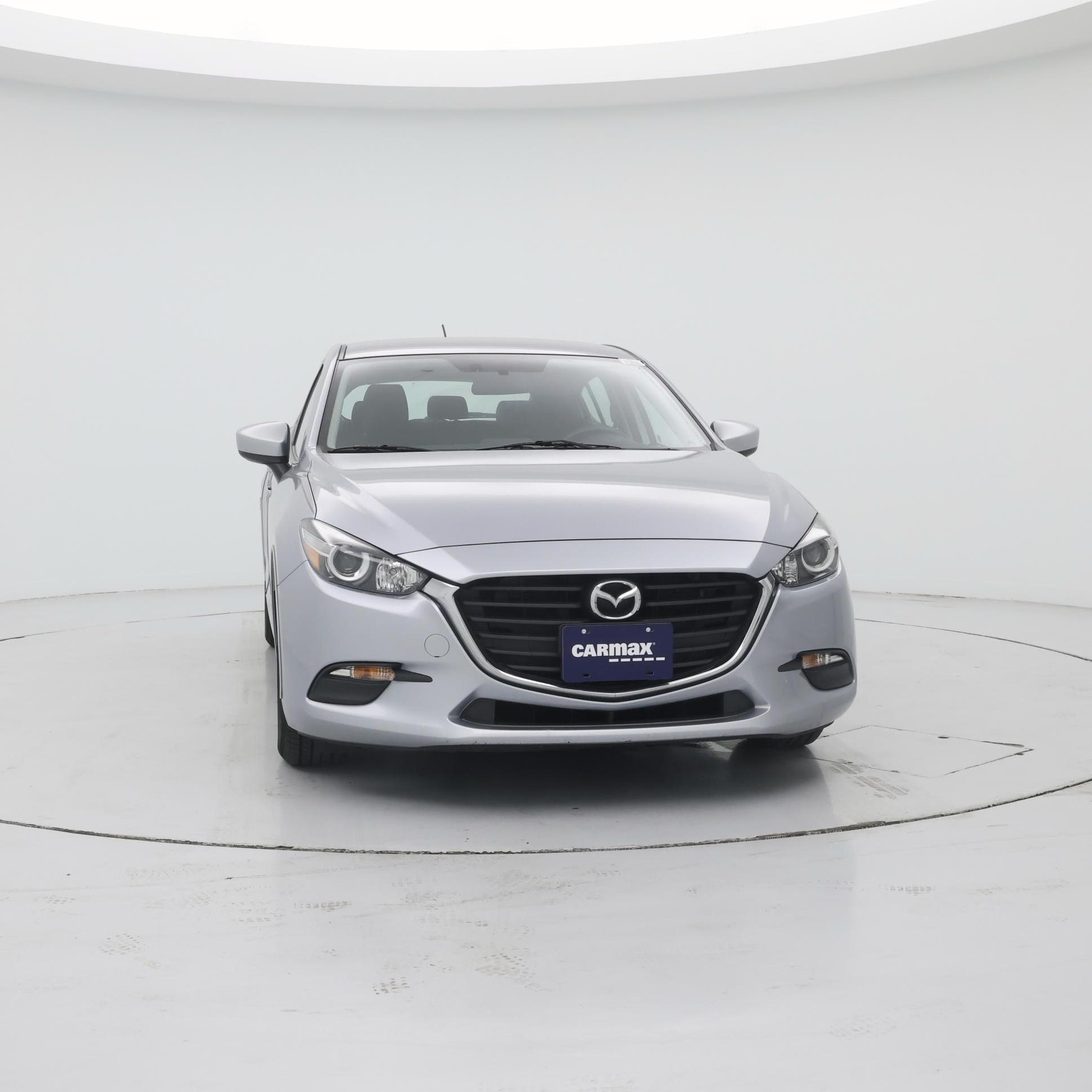 Thumbnail: 2017 Mazda Mazda3 - 5