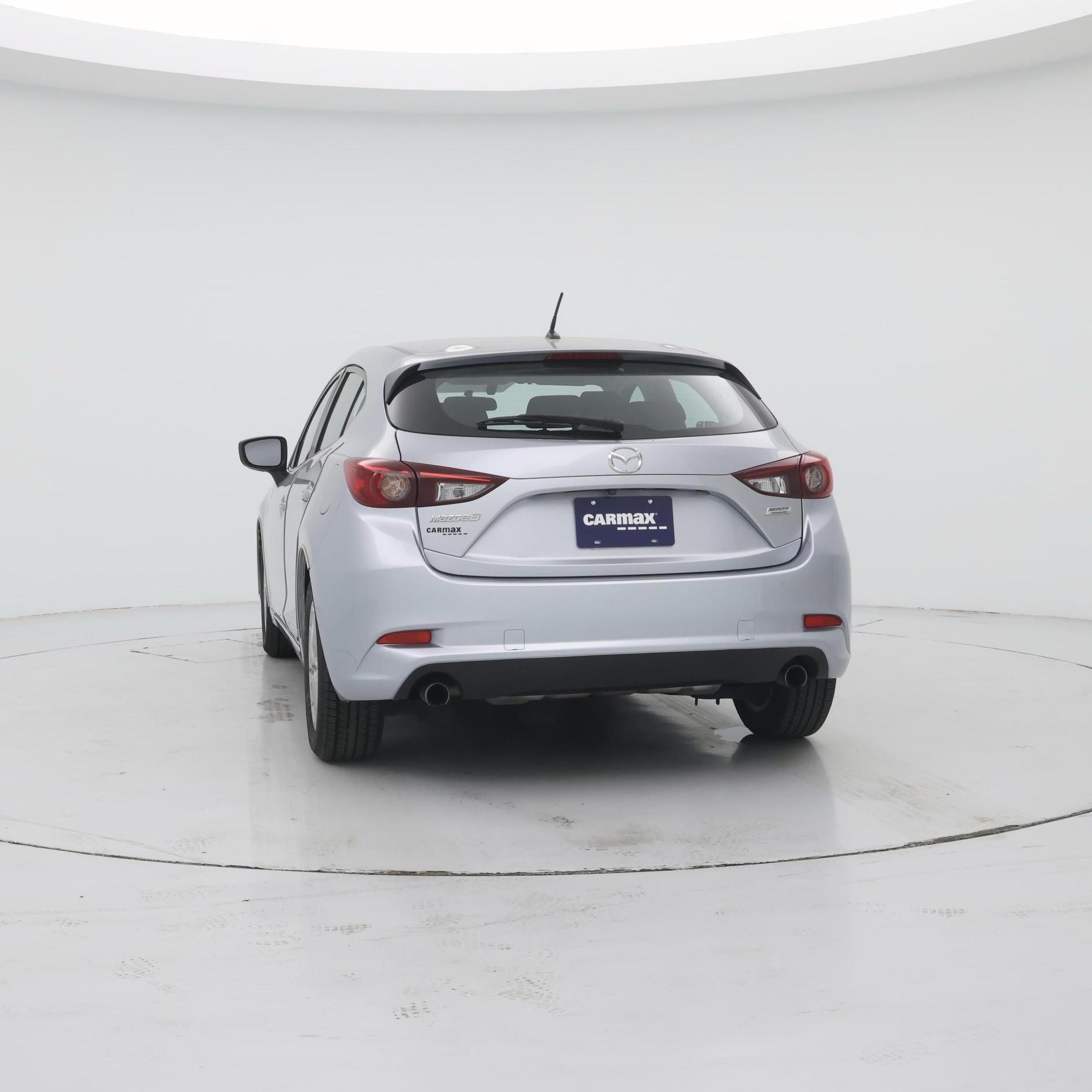 Thumbnail: 2017 Mazda Mazda3 - 6