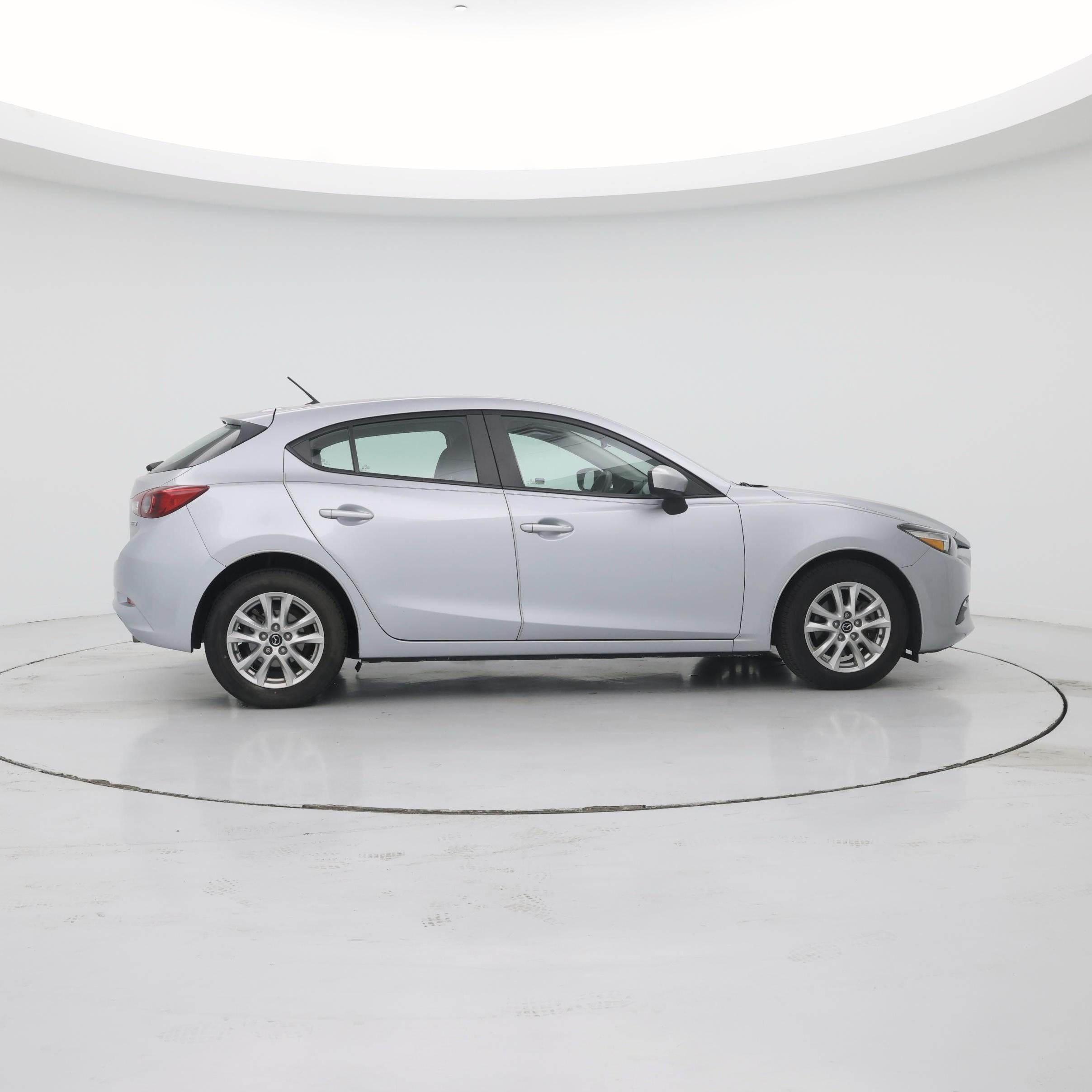 Thumbnail: 2017 Mazda Mazda3 - 7