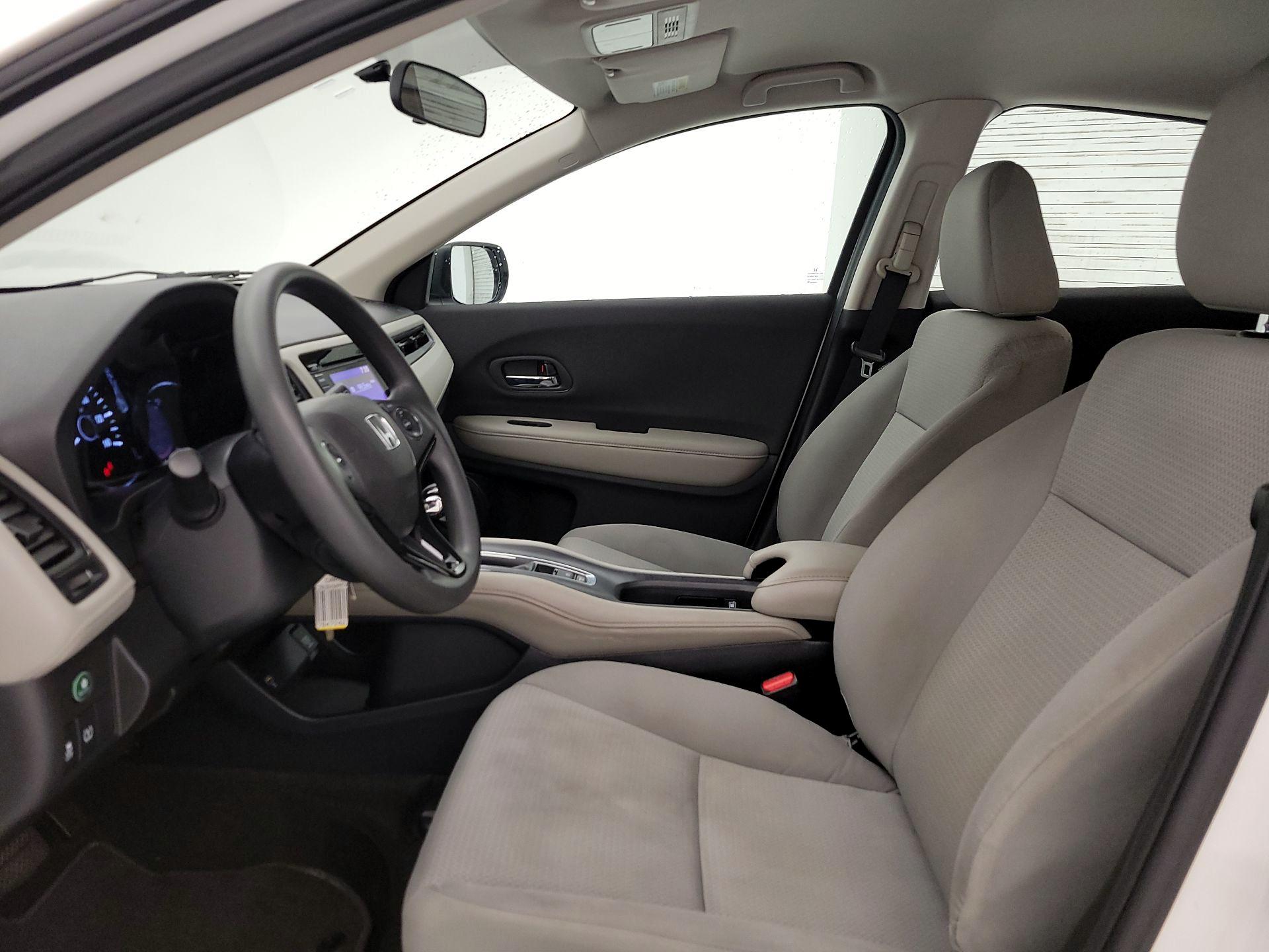 Thumbnail: 2021 Honda HR-V - 11