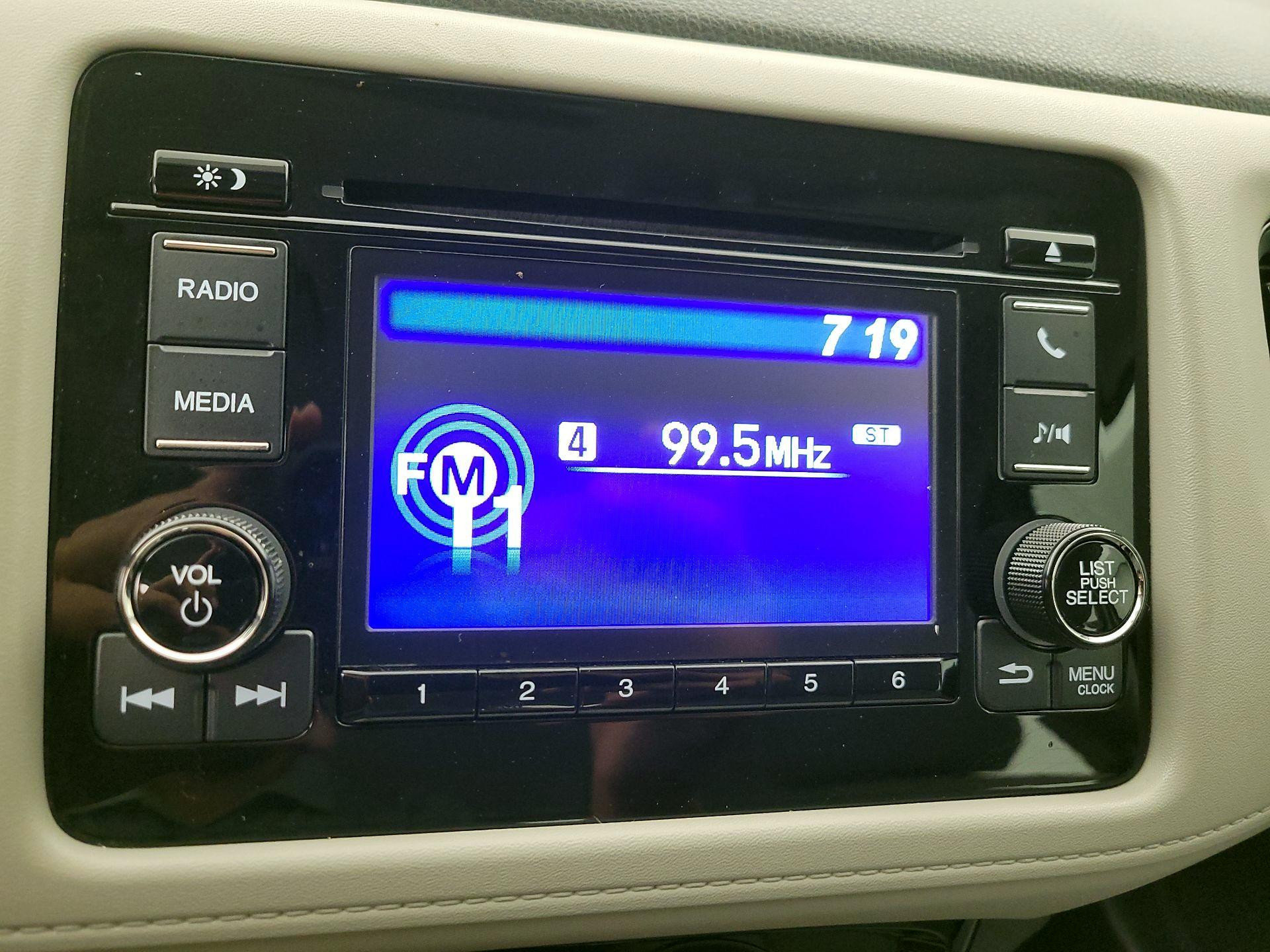 Thumbnail: 2021 Honda HR-V - 15