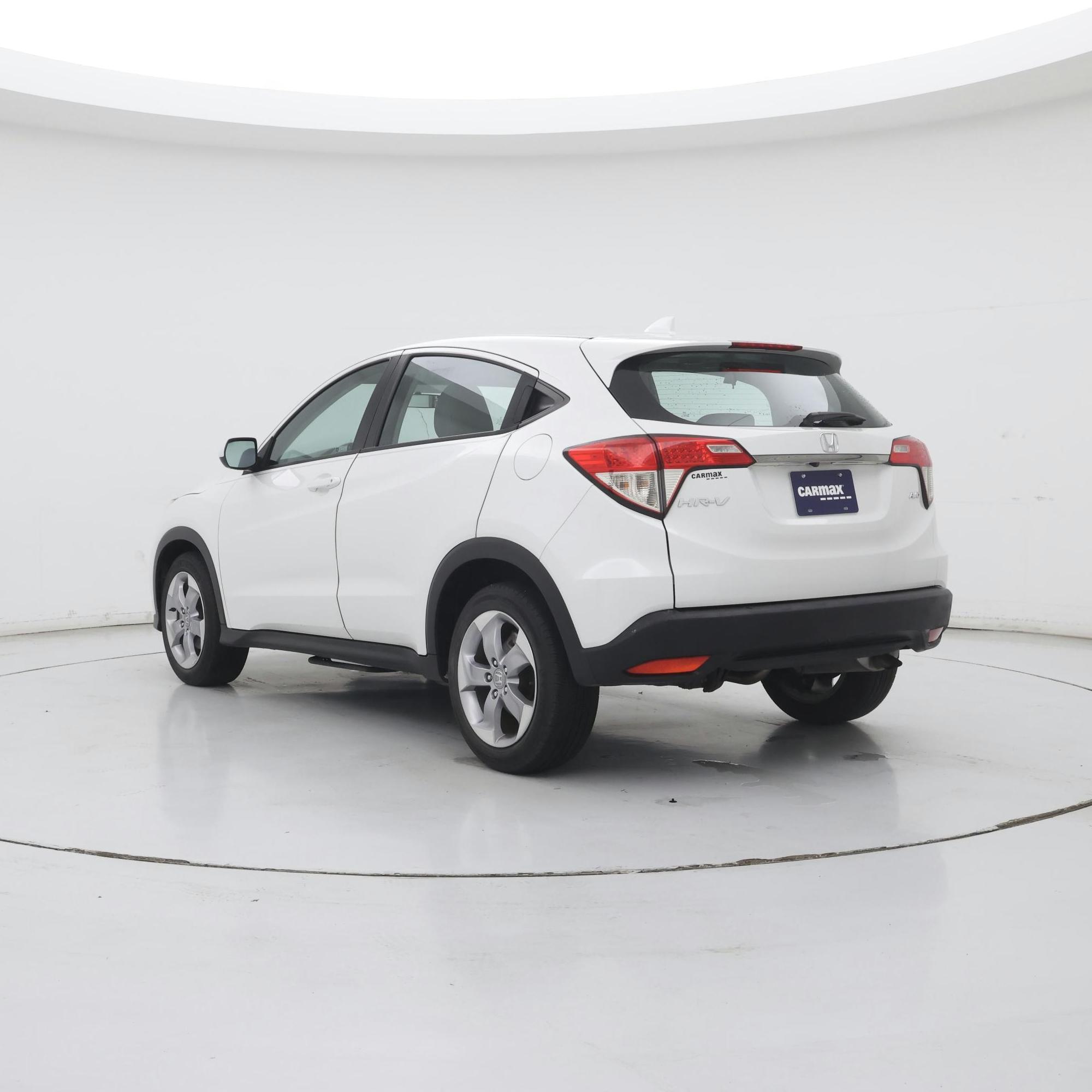 Thumbnail: 2021 Honda HR-V - 2