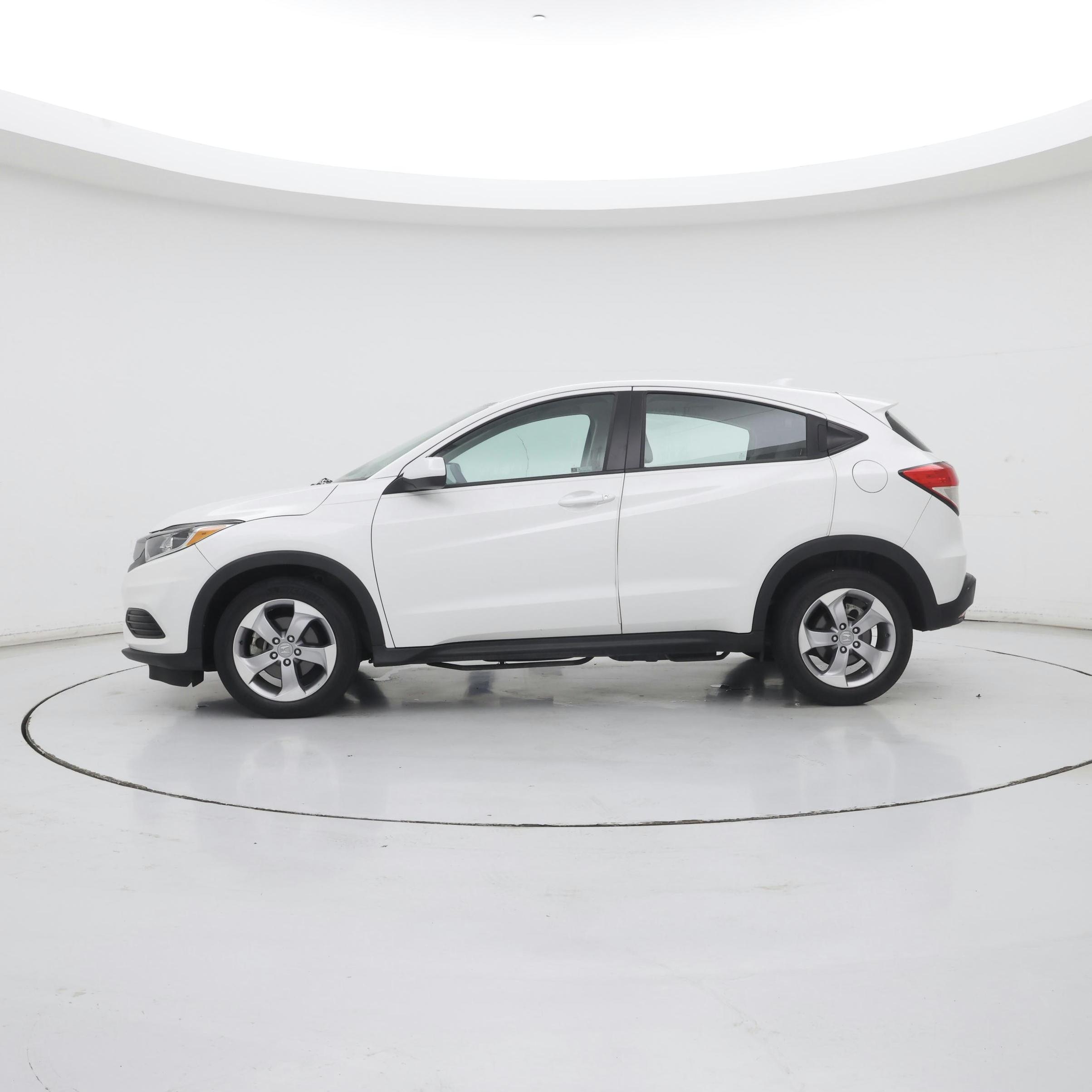 Thumbnail: 2021 Honda HR-V - 3