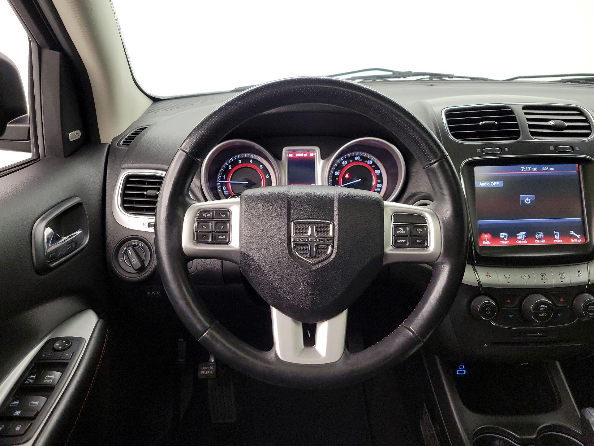 Thumbnail: 2017 Dodge Journey - 10