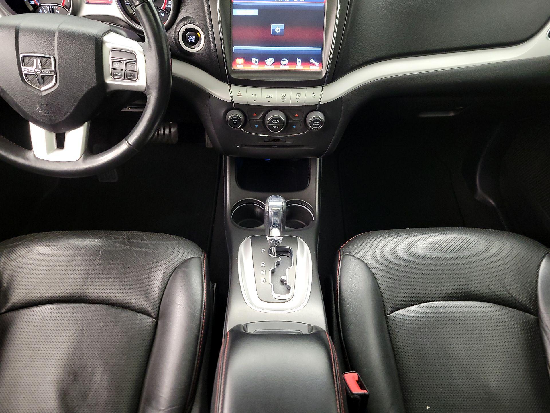 Thumbnail: 2017 Dodge Journey - 17
