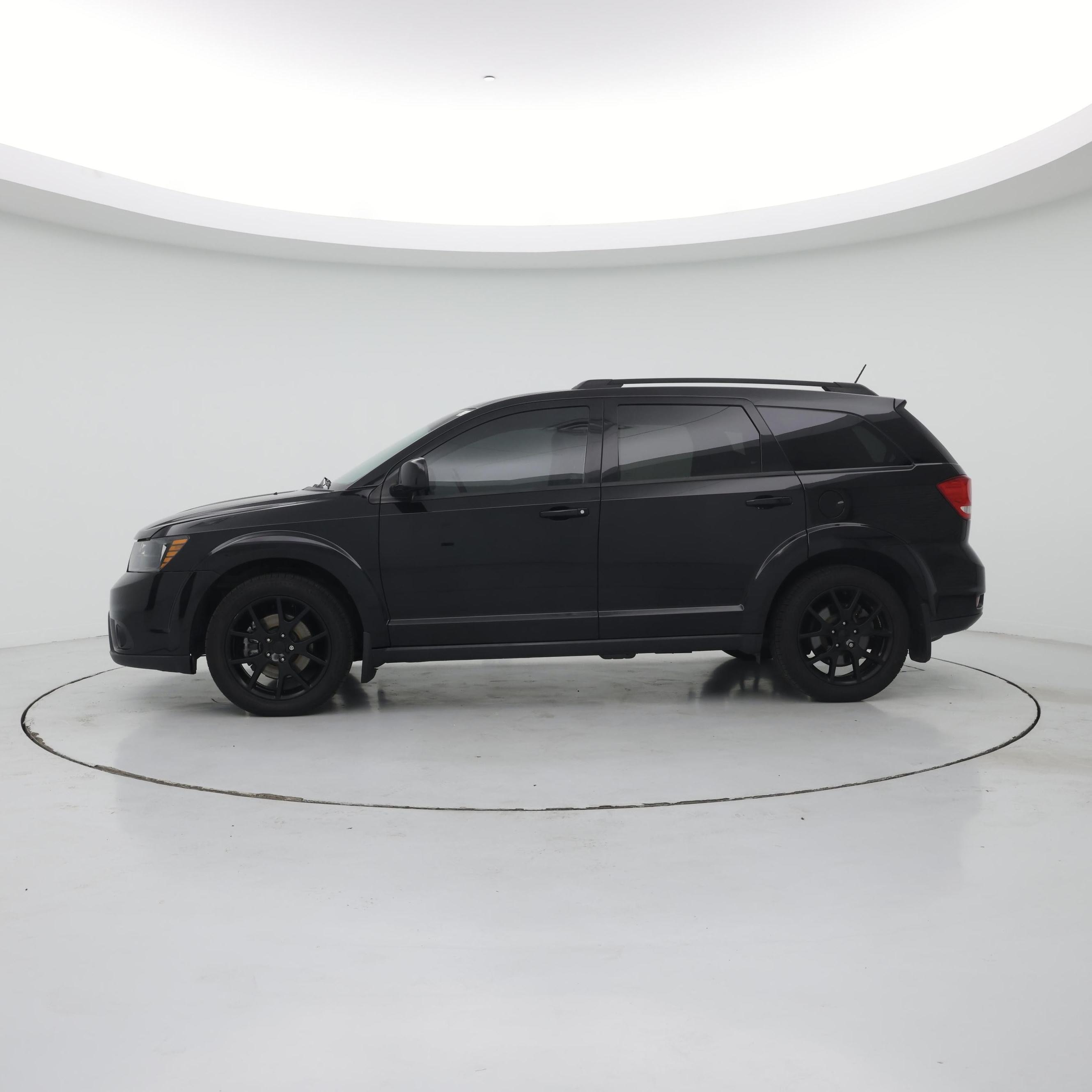 Thumbnail: 2017 Dodge Journey - 3