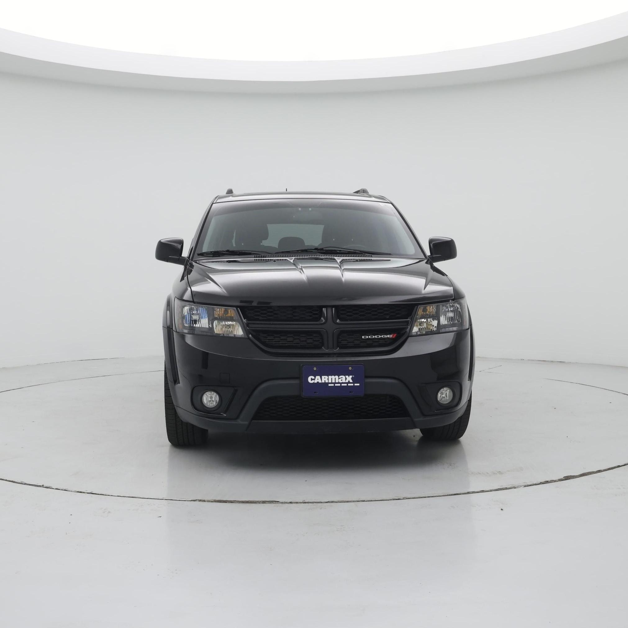 Thumbnail: 2017 Dodge Journey - 5