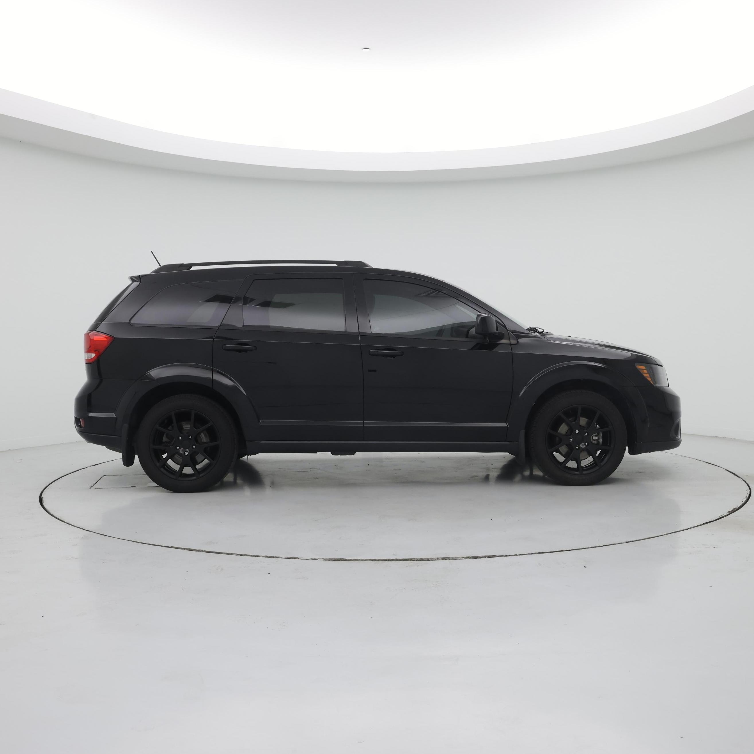 Thumbnail: 2017 Dodge Journey - 7