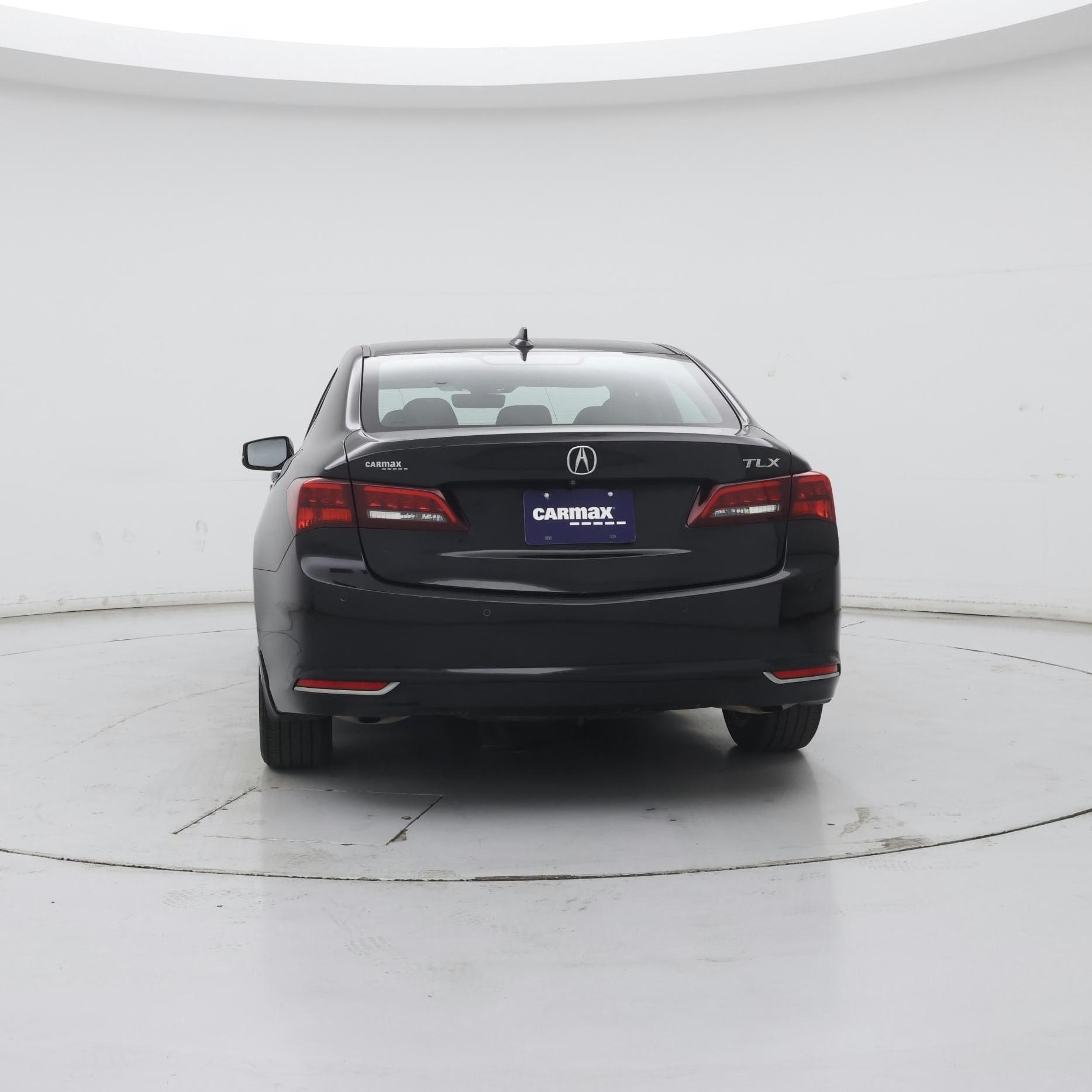 Thumbnail: 2015 Acura TLX - 6