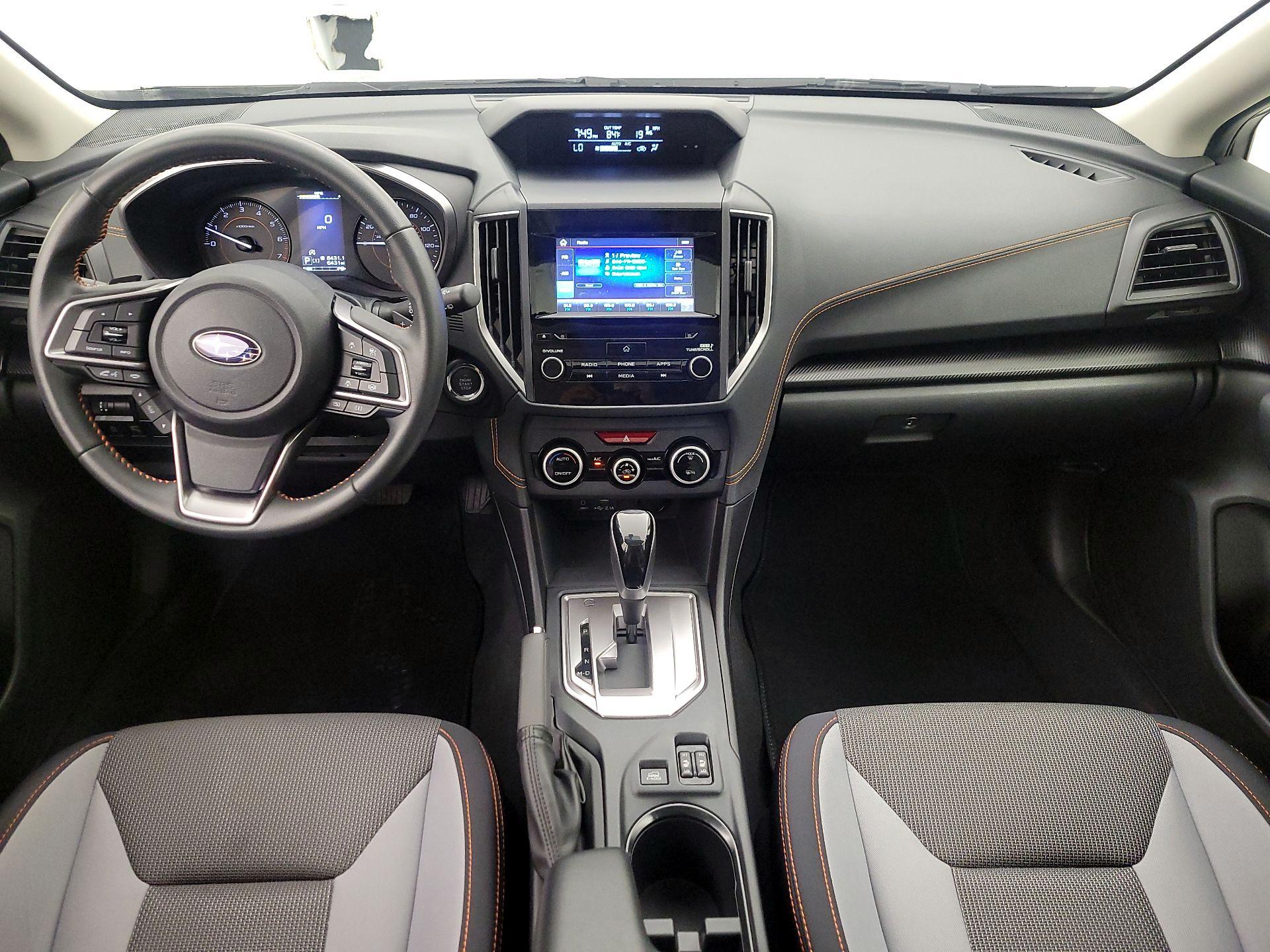Thumbnail: 2023 Subaru Crosstrek - 9