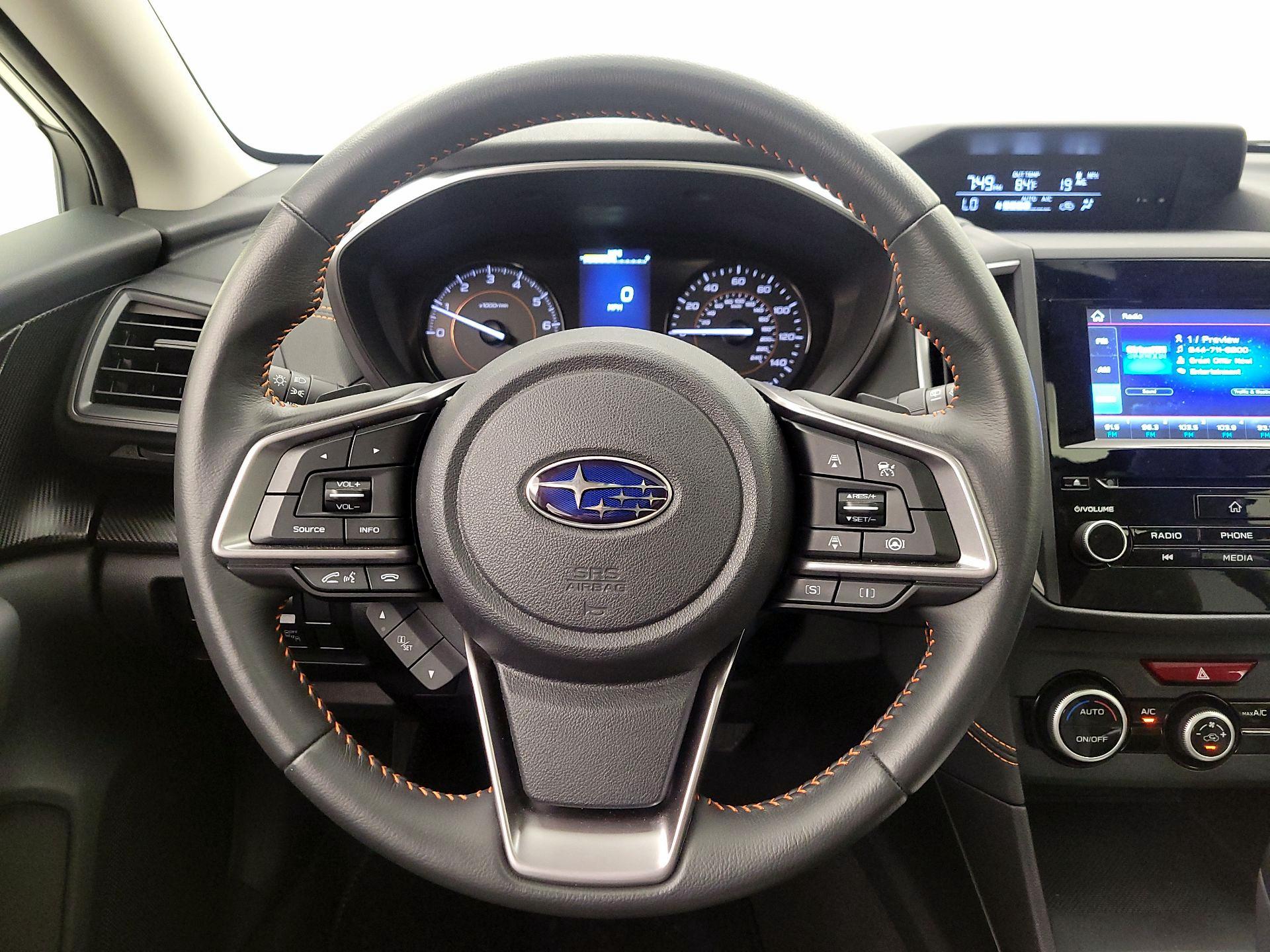Thumbnail: 2023 Subaru Crosstrek - 10