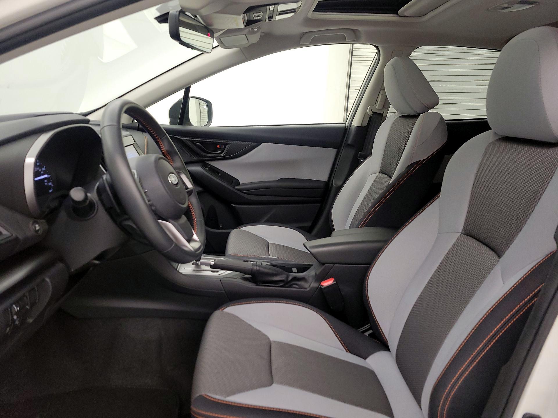Thumbnail: 2023 Subaru Crosstrek - 11