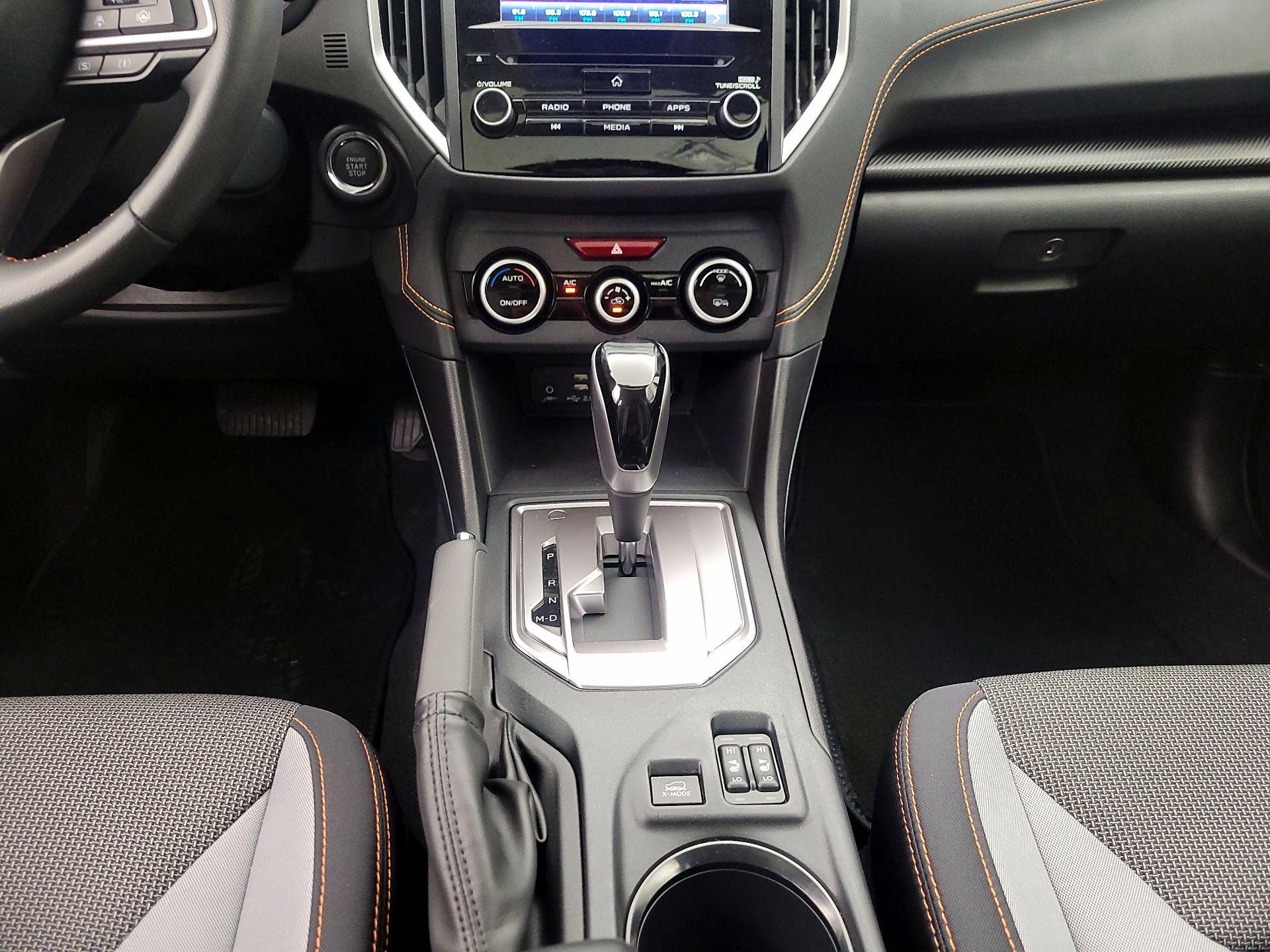 Thumbnail: 2023 Subaru Crosstrek - 17