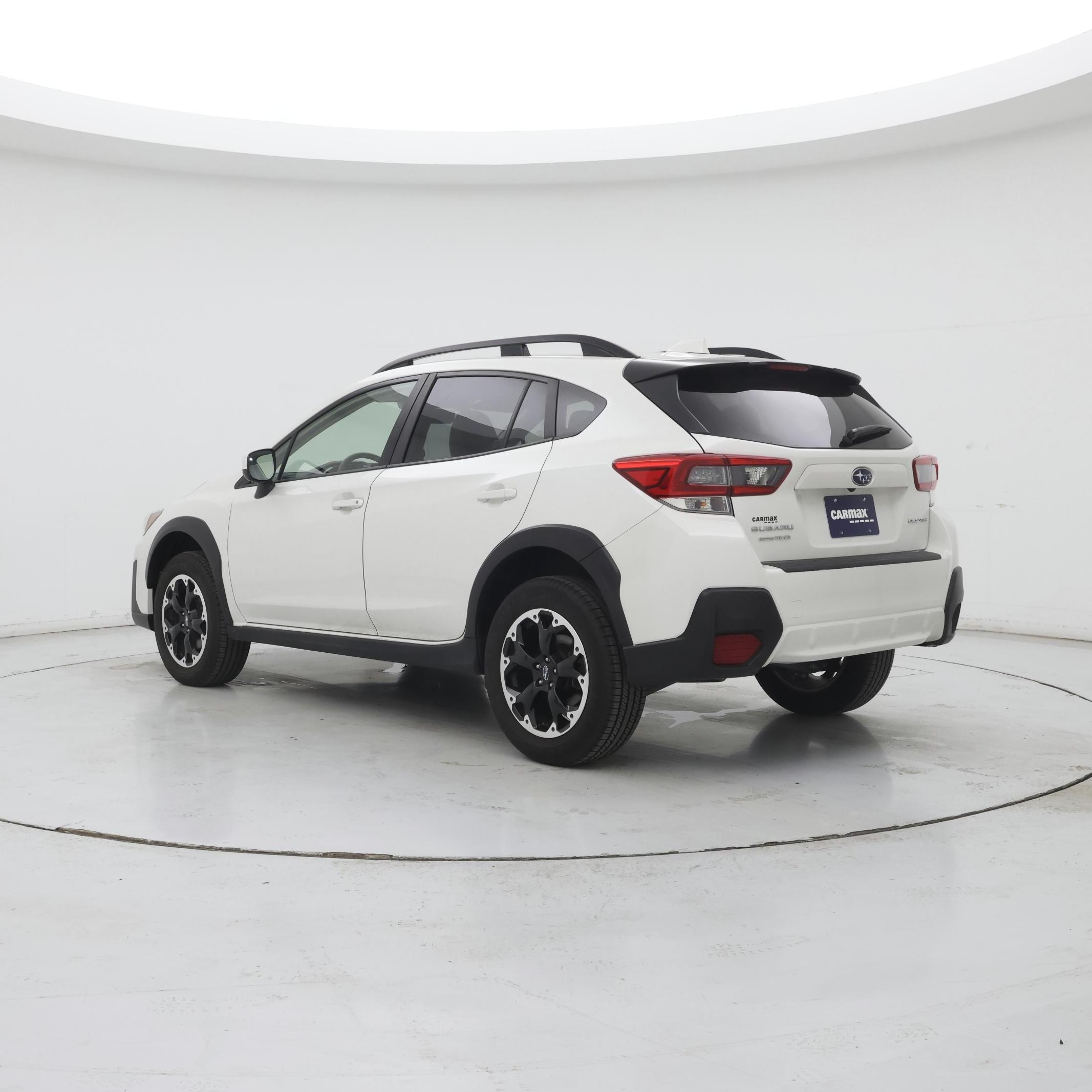 Thumbnail: 2023 Subaru Crosstrek - 2