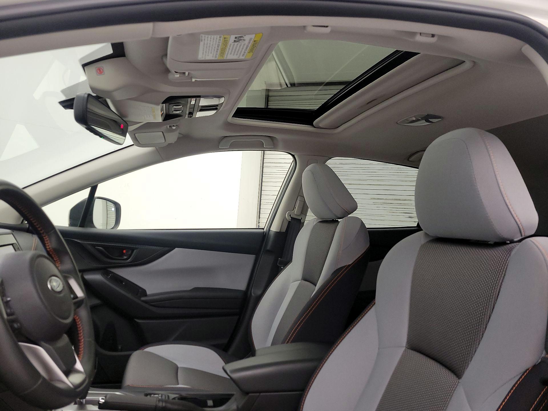 Thumbnail: 2023 Subaru Crosstrek - 19