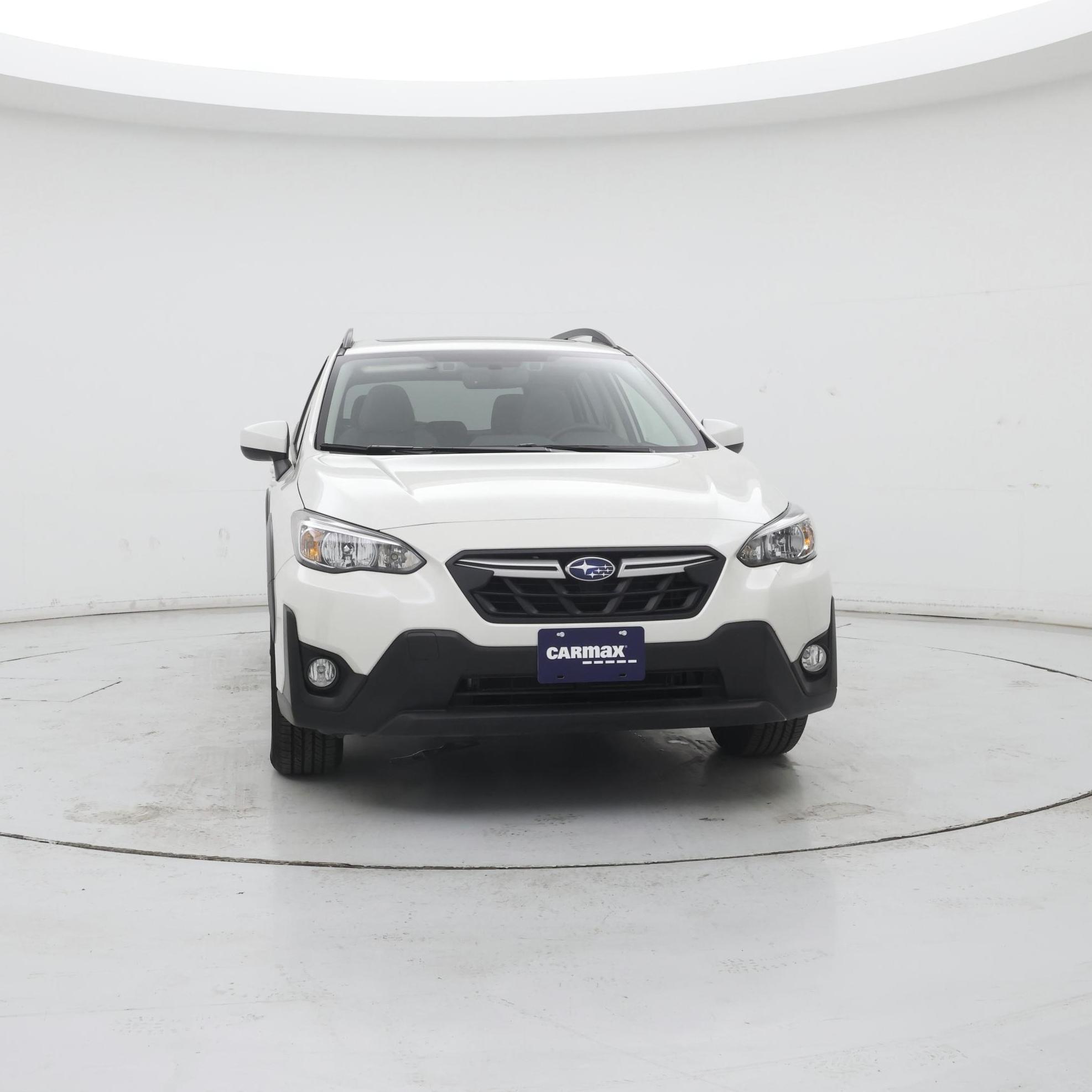 Thumbnail: 2023 Subaru Crosstrek - 5