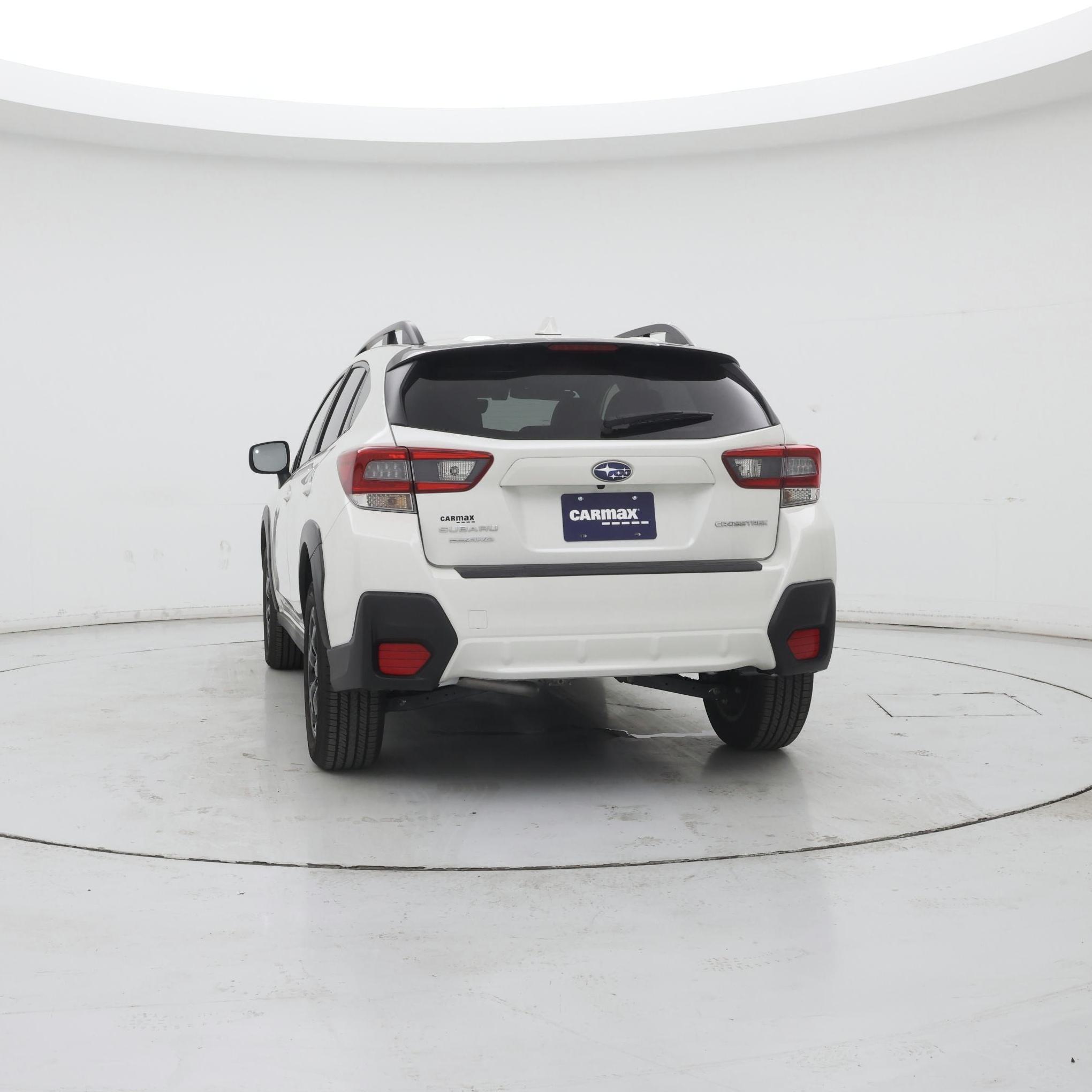 Thumbnail: 2023 Subaru Crosstrek - 6