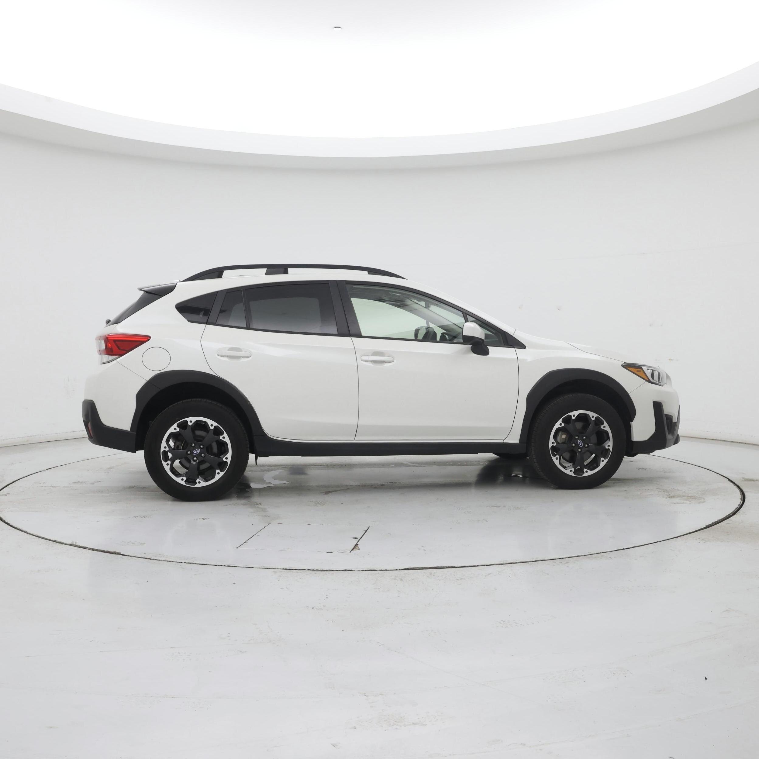 Thumbnail: 2023 Subaru Crosstrek - 7