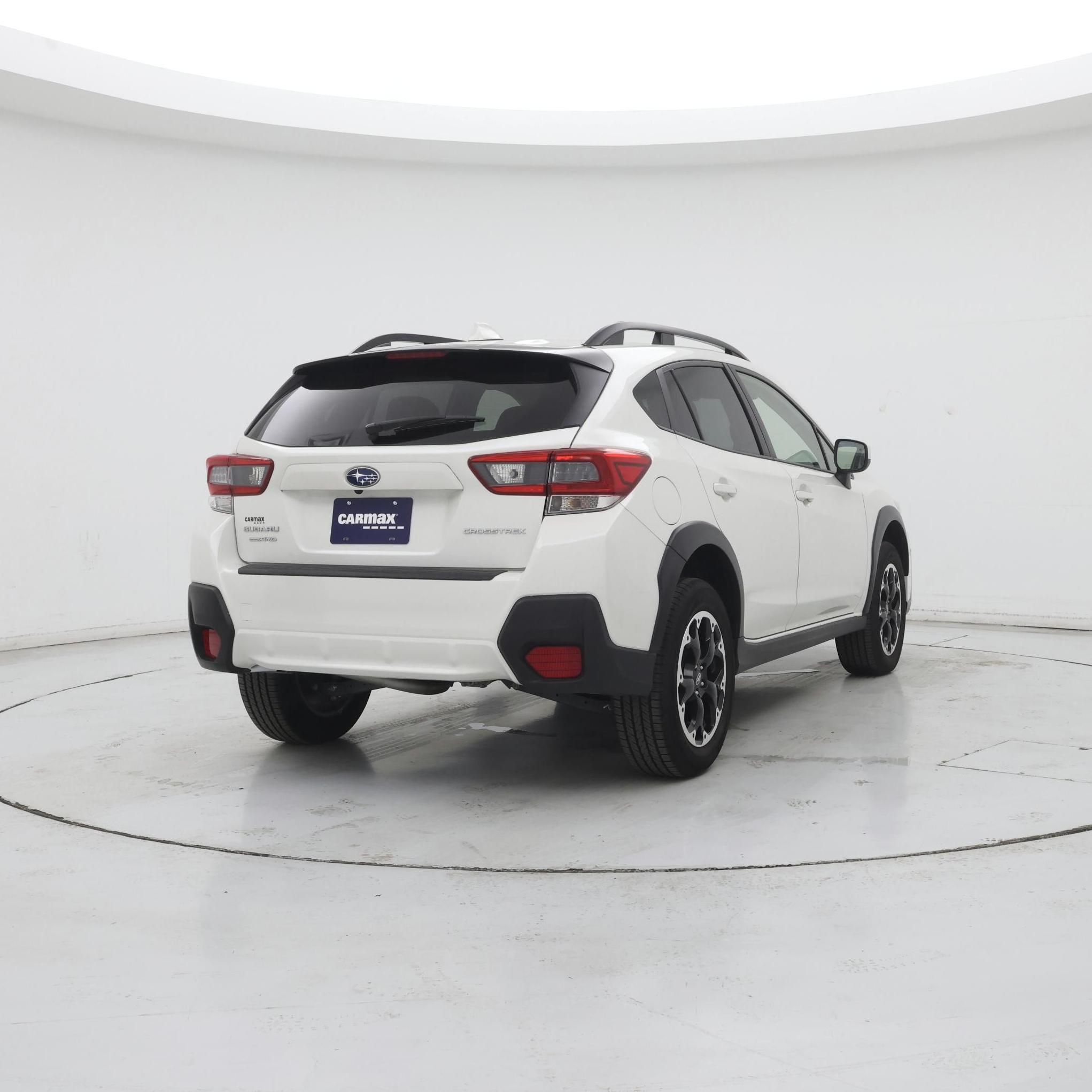 Thumbnail: 2023 Subaru Crosstrek - 8