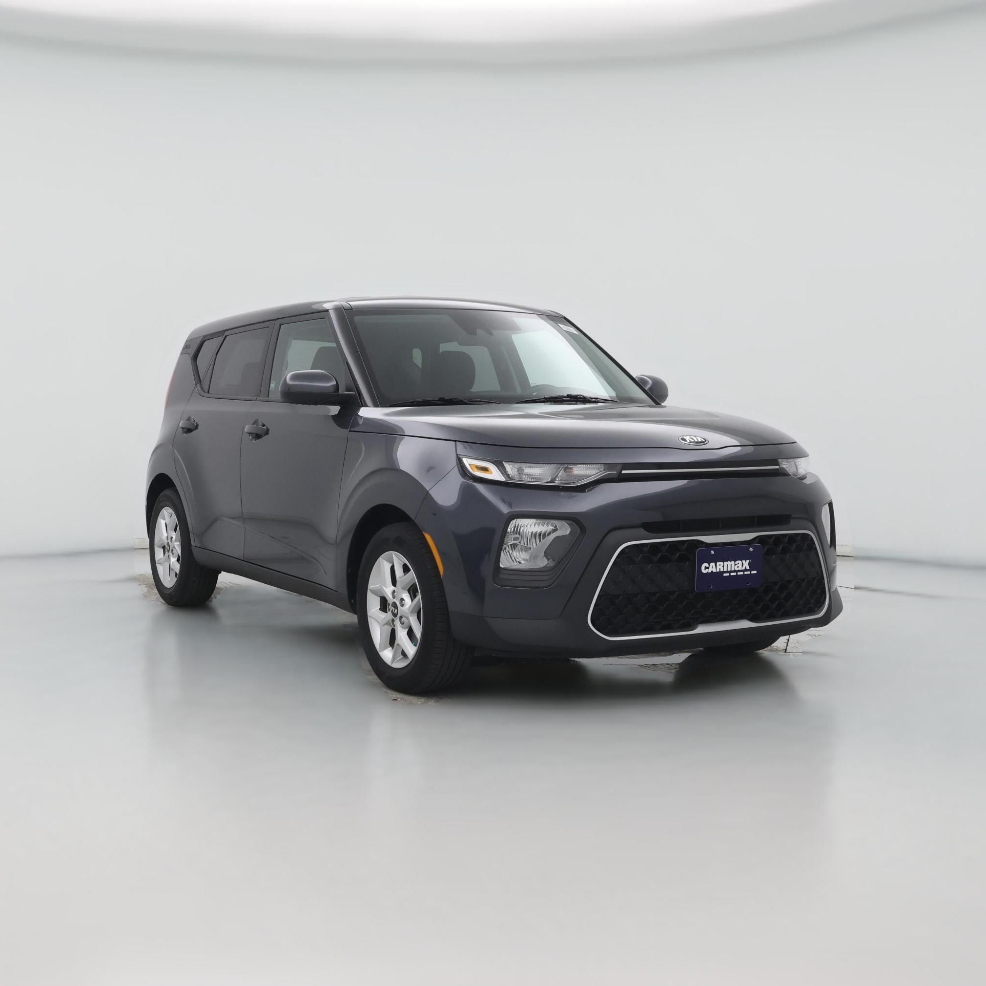 Thumbnail: 2020 Kia Soul - 1