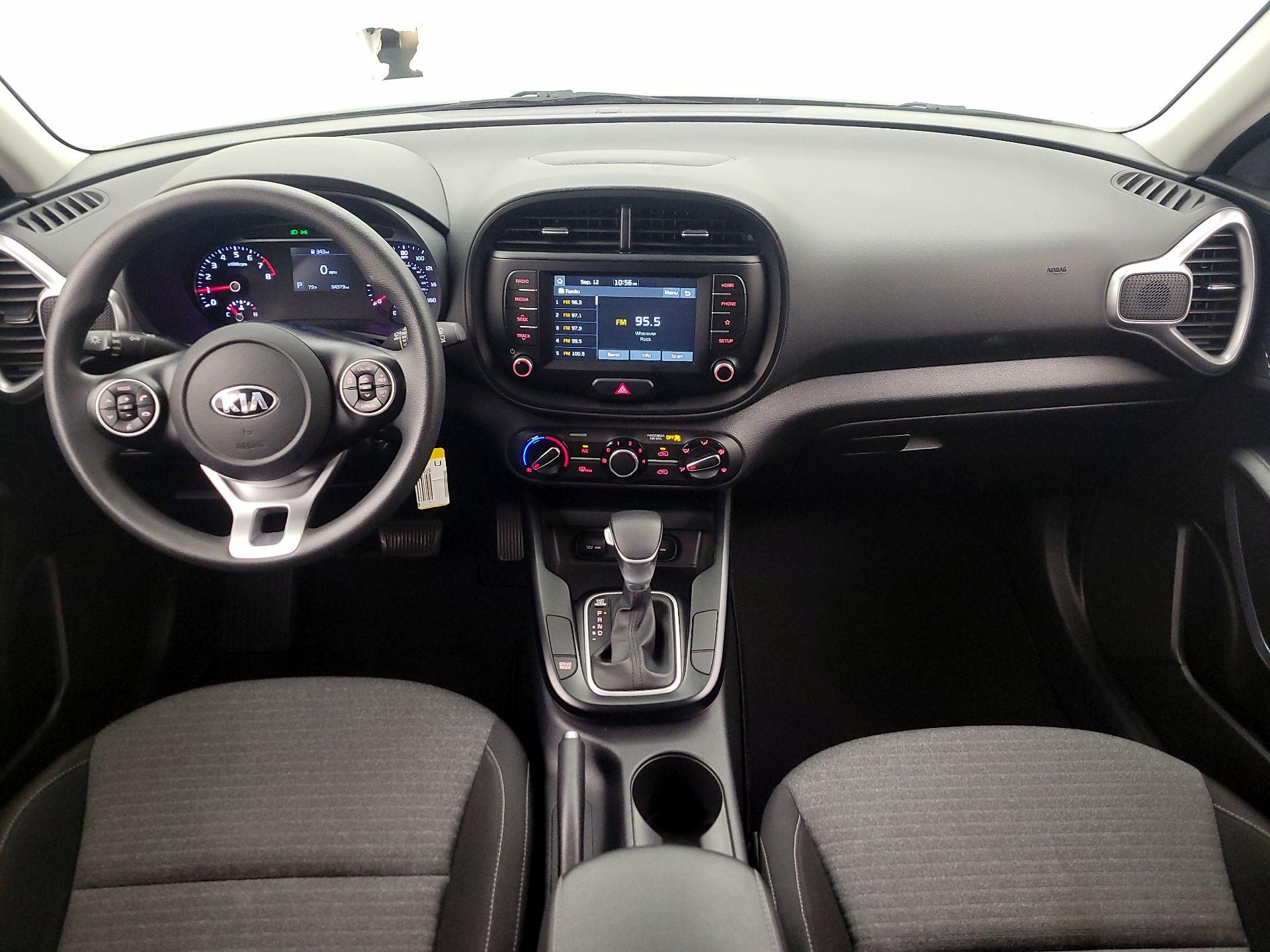 Thumbnail: 2020 Kia Soul - 9