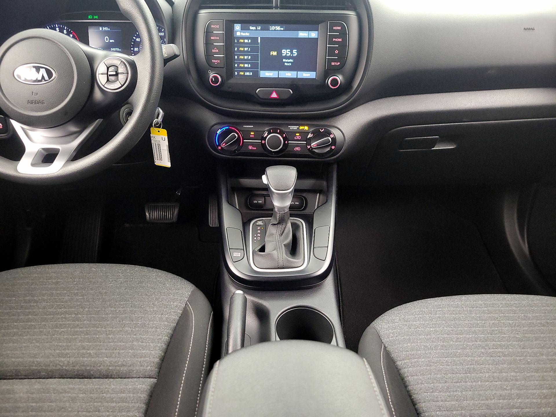 Thumbnail: 2020 Kia Soul - 17
