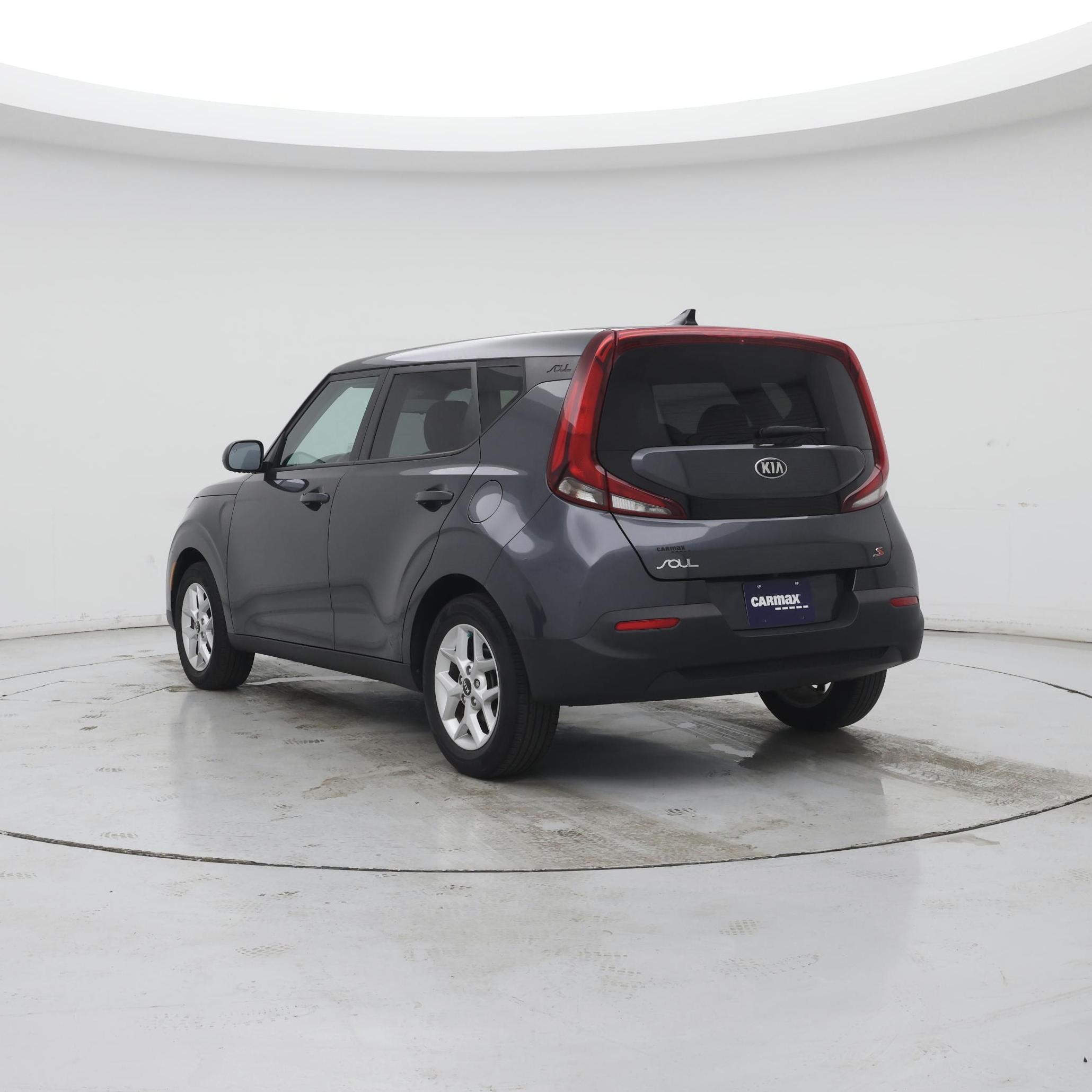 Thumbnail: 2020 Kia Soul - 2