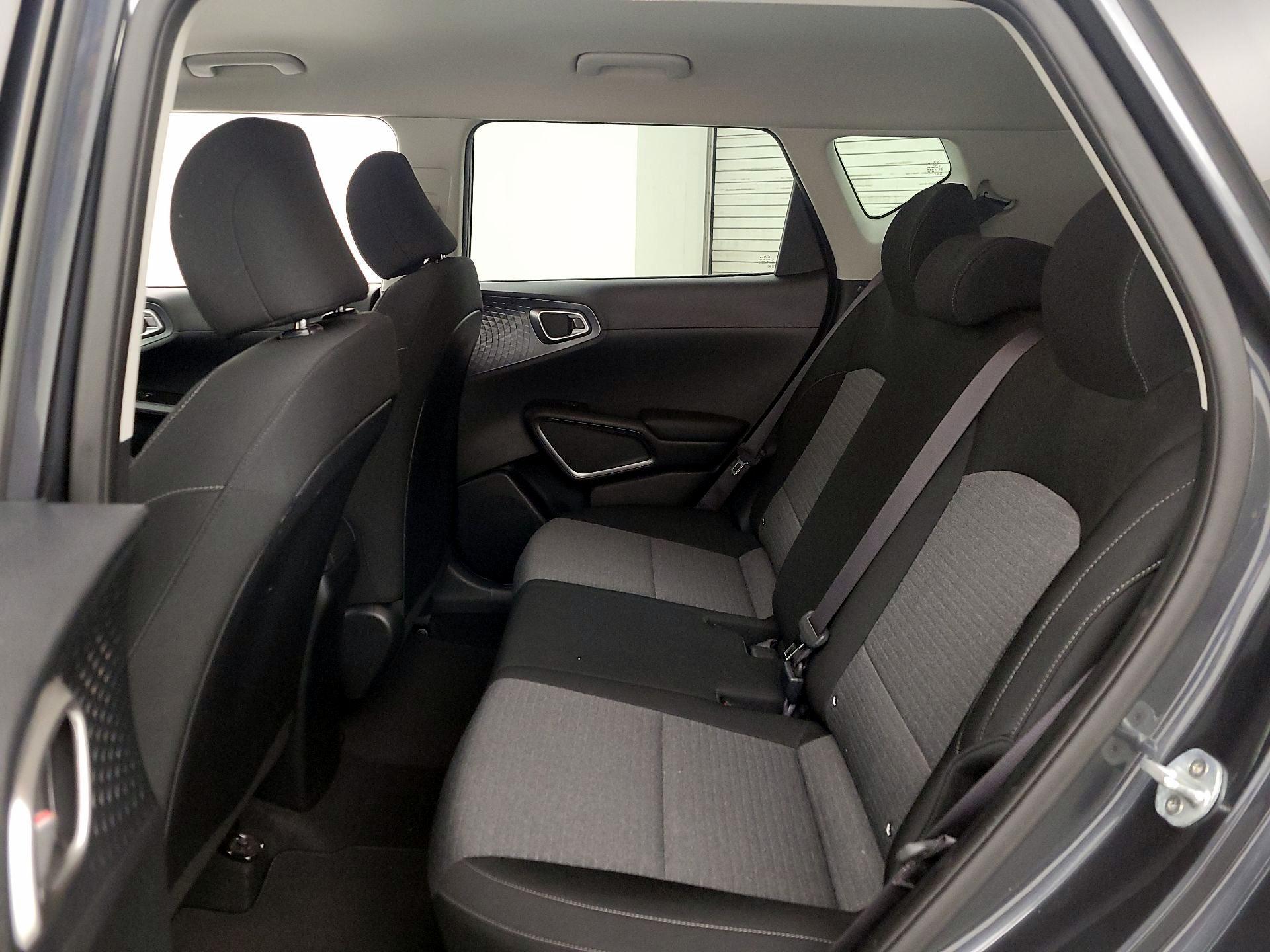 Thumbnail: 2020 Kia Soul - 19